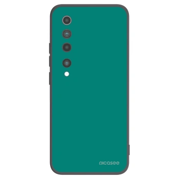 Ovitek za Xiaomi Mi 10 - Emerald Mist