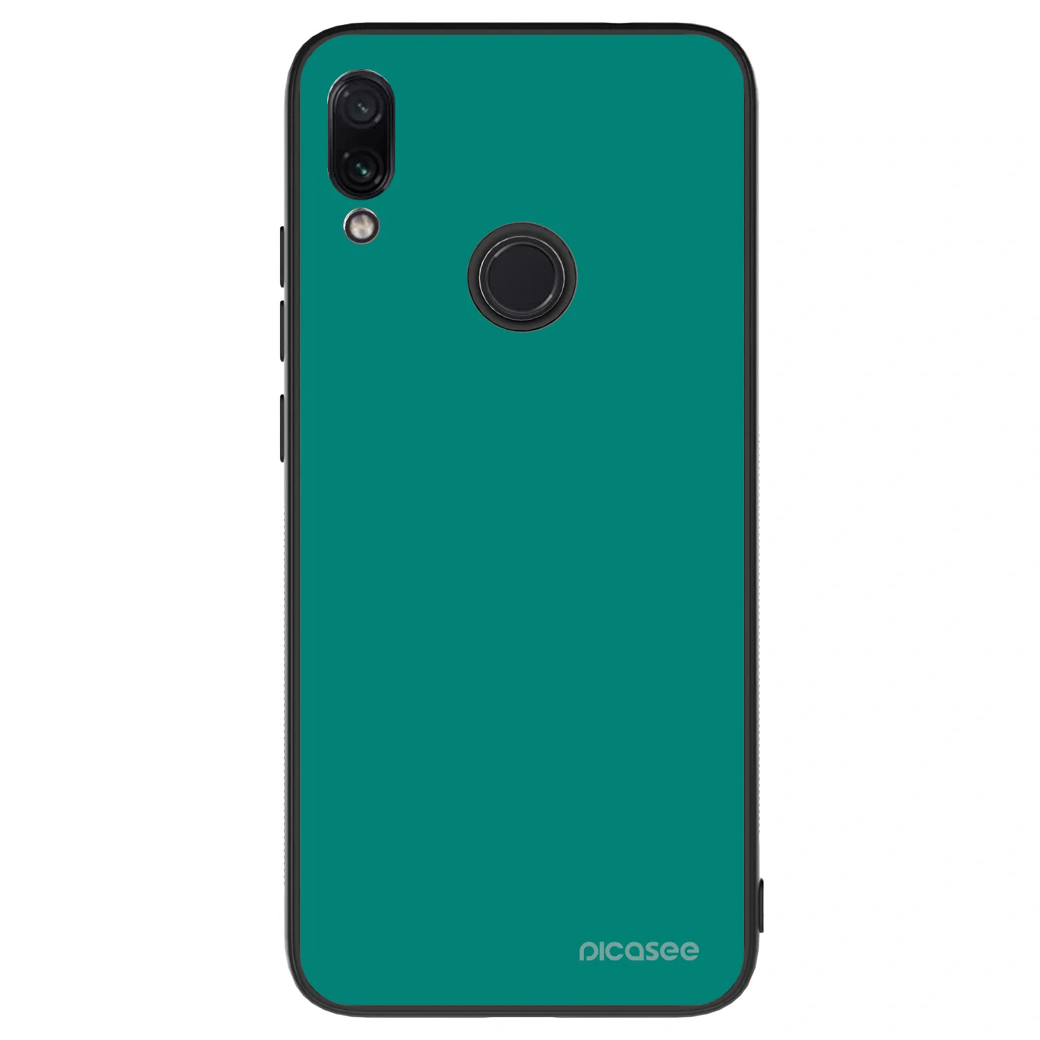 Picasee ULTIMATE CASE za Xiaomi Redmi Note 7 - Emerald Mist