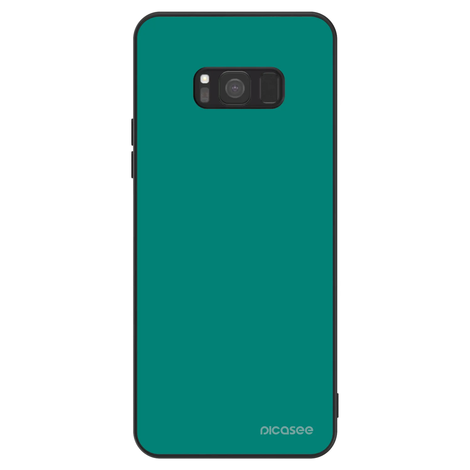 Picasee ULTIMATE CASE za Samsung Galaxy S8 G950F - Emerald Mist