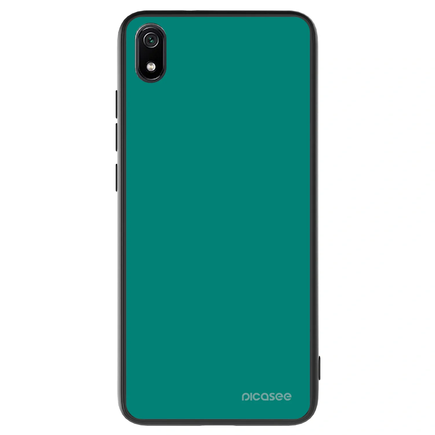 Picasee ULTIMATE CASE za Xiaomi Redmi 7A - Emerald Mist