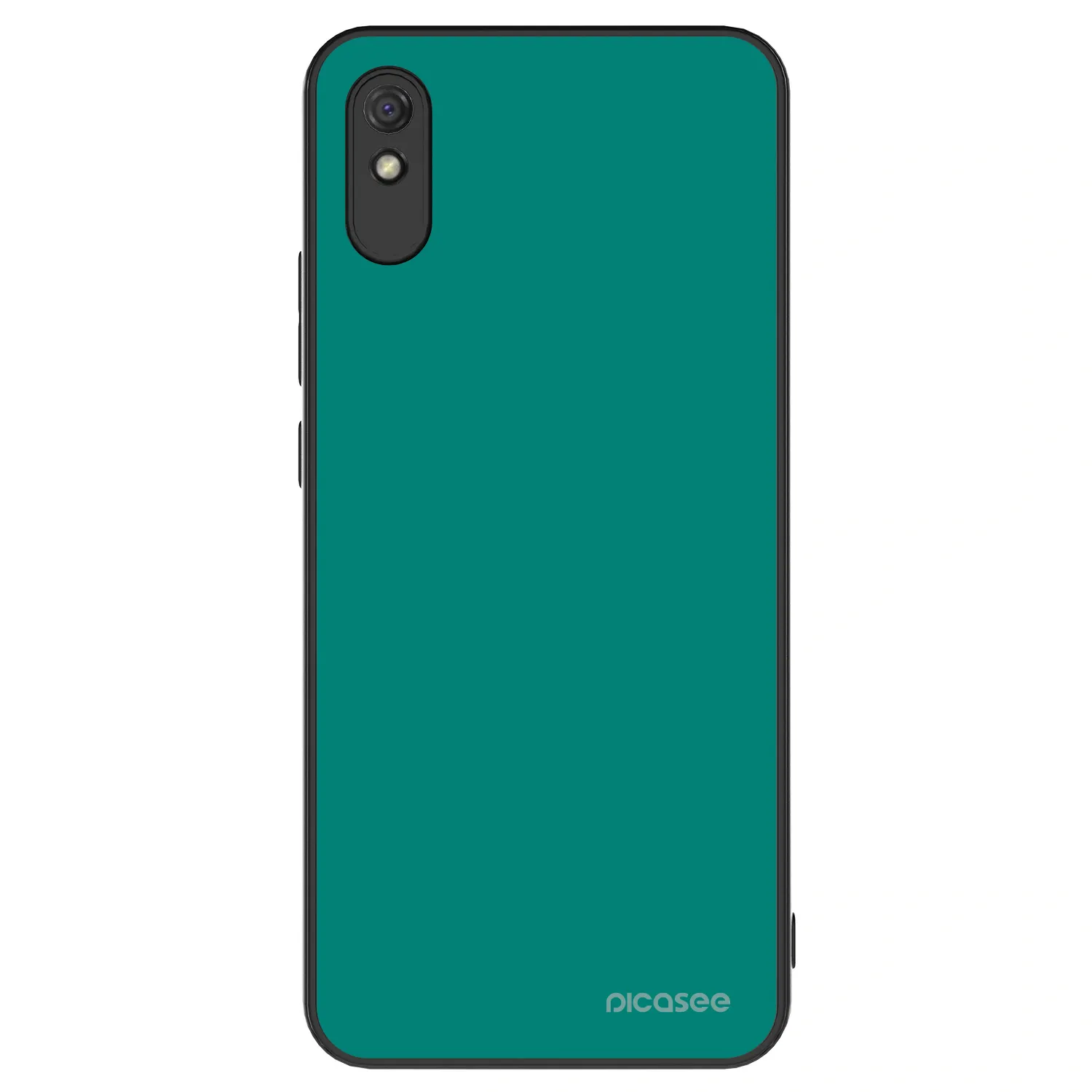 Picasee ULTIMATE CASE za Xiaomi Redmi 9AT - Emerald Mist