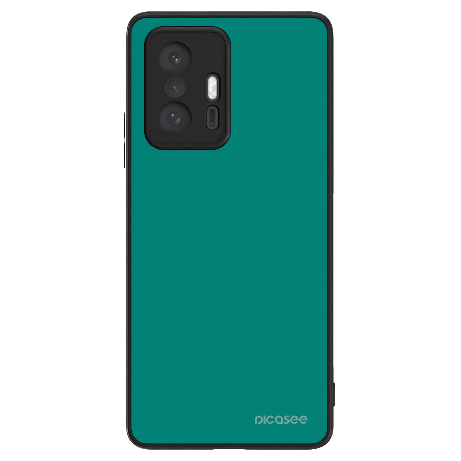 Picasee ULTIMATE CASE za Xiaomi 11T - Emerald Mist