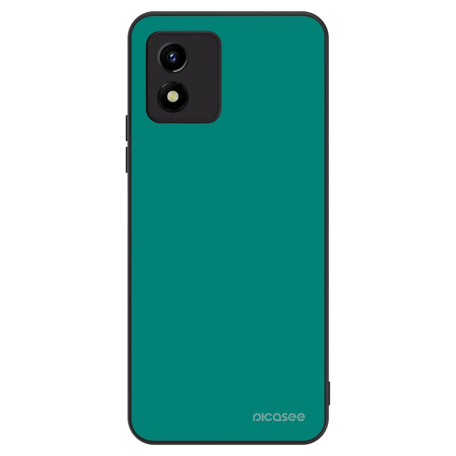 Picasee ULTIMATE CASE za Vivo Y01 - Emerald Mist