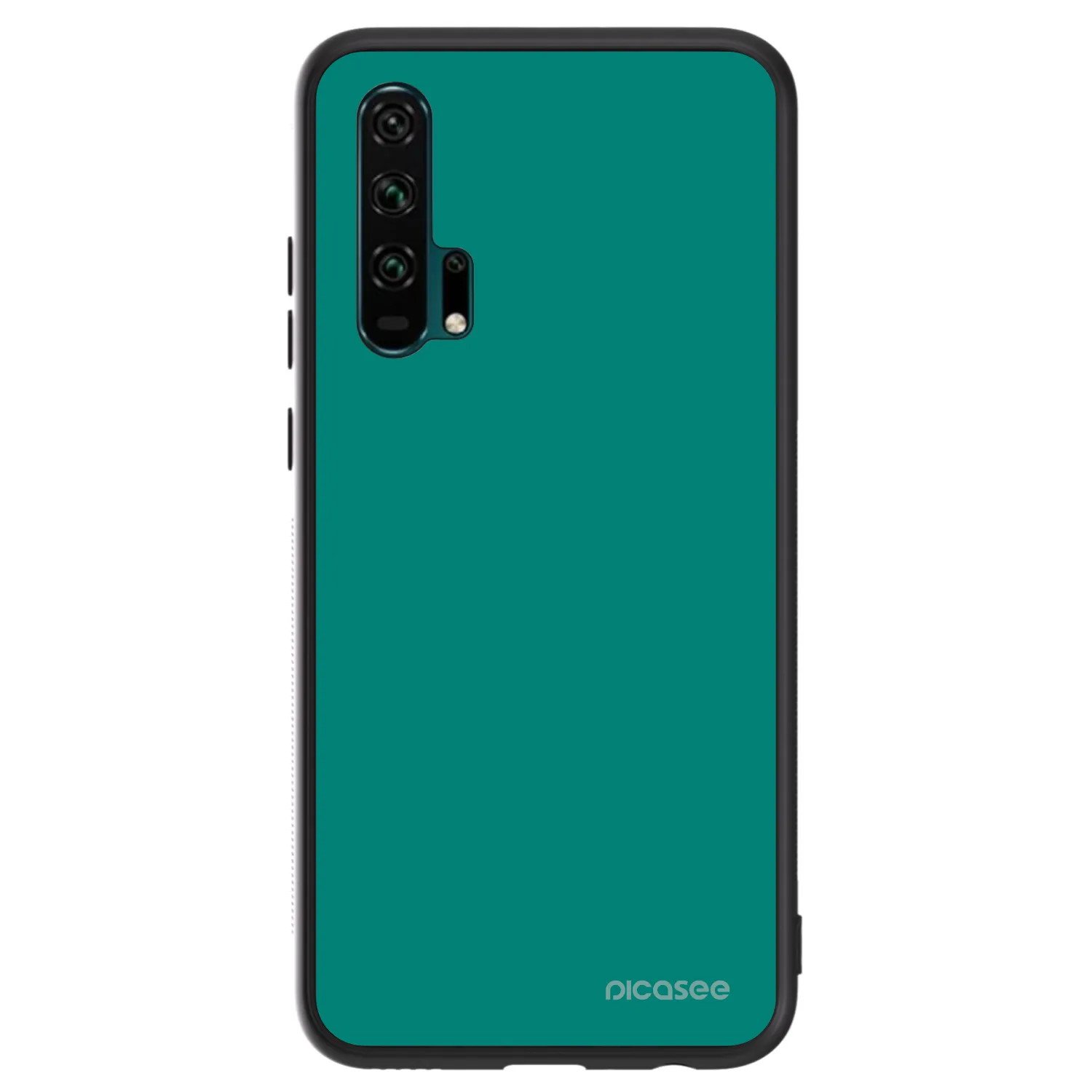 Picasee ULTIMATE CASE za Honor 20 Pro - Emerald Mist