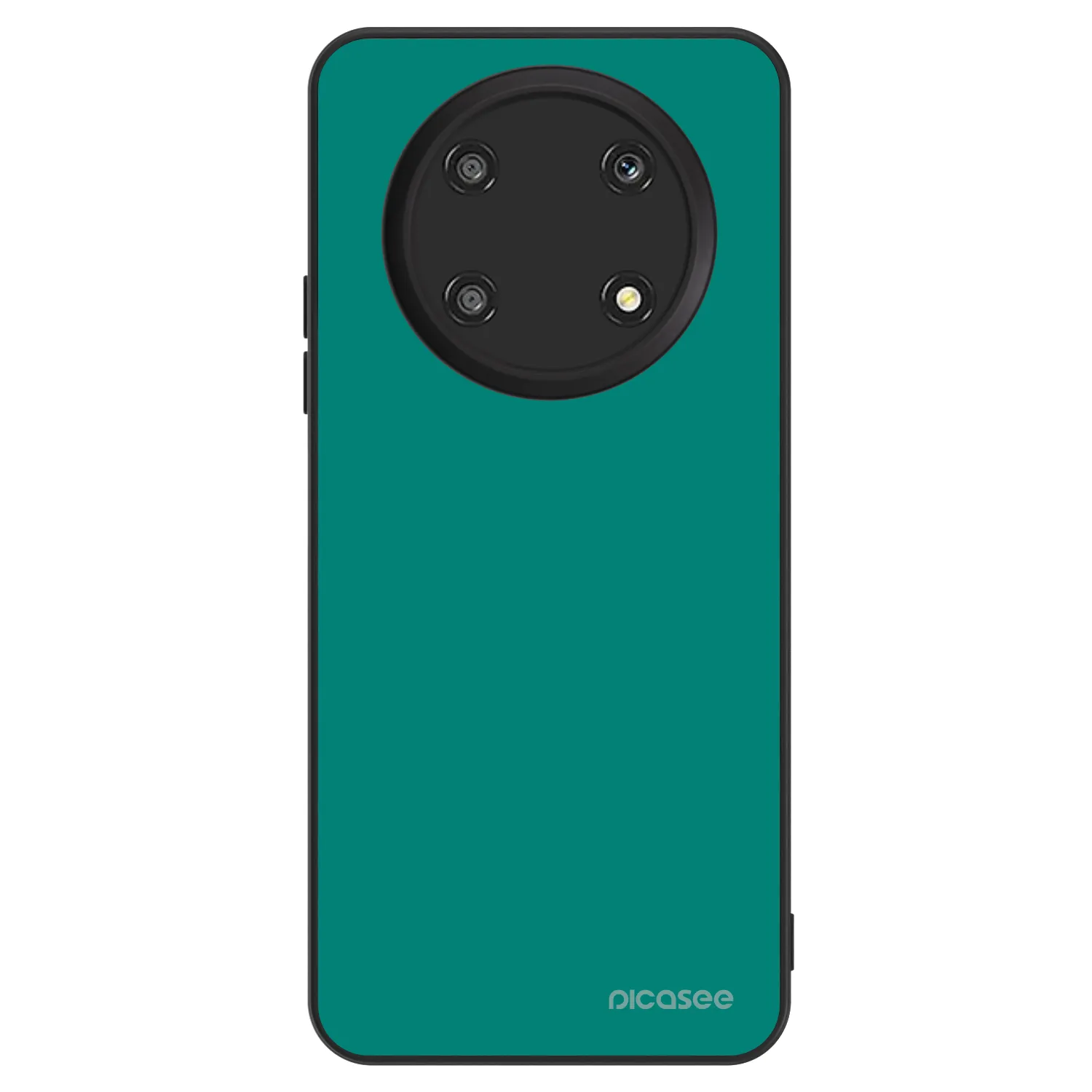 Picasee ULTIMATE CASE za Honor Magic4 Lite 5G - Emerald Mist