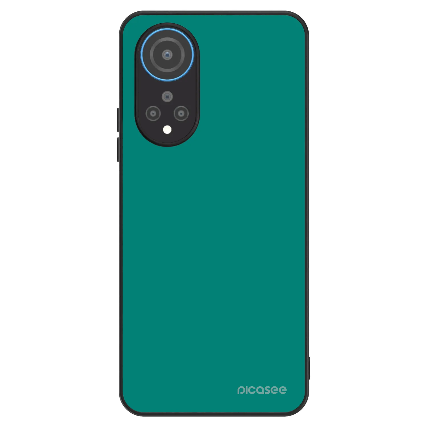 Picasee ULTIMATE CASE za Honor X7 - Emerald Mist