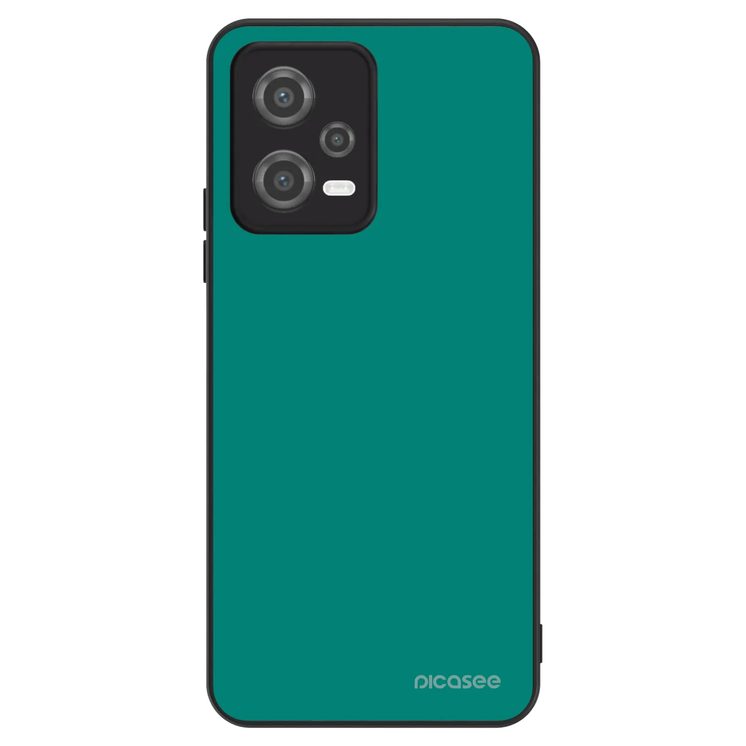 Picasee ULTIMATE CASE za Xiaomi Poco X5 - Emerald Mist