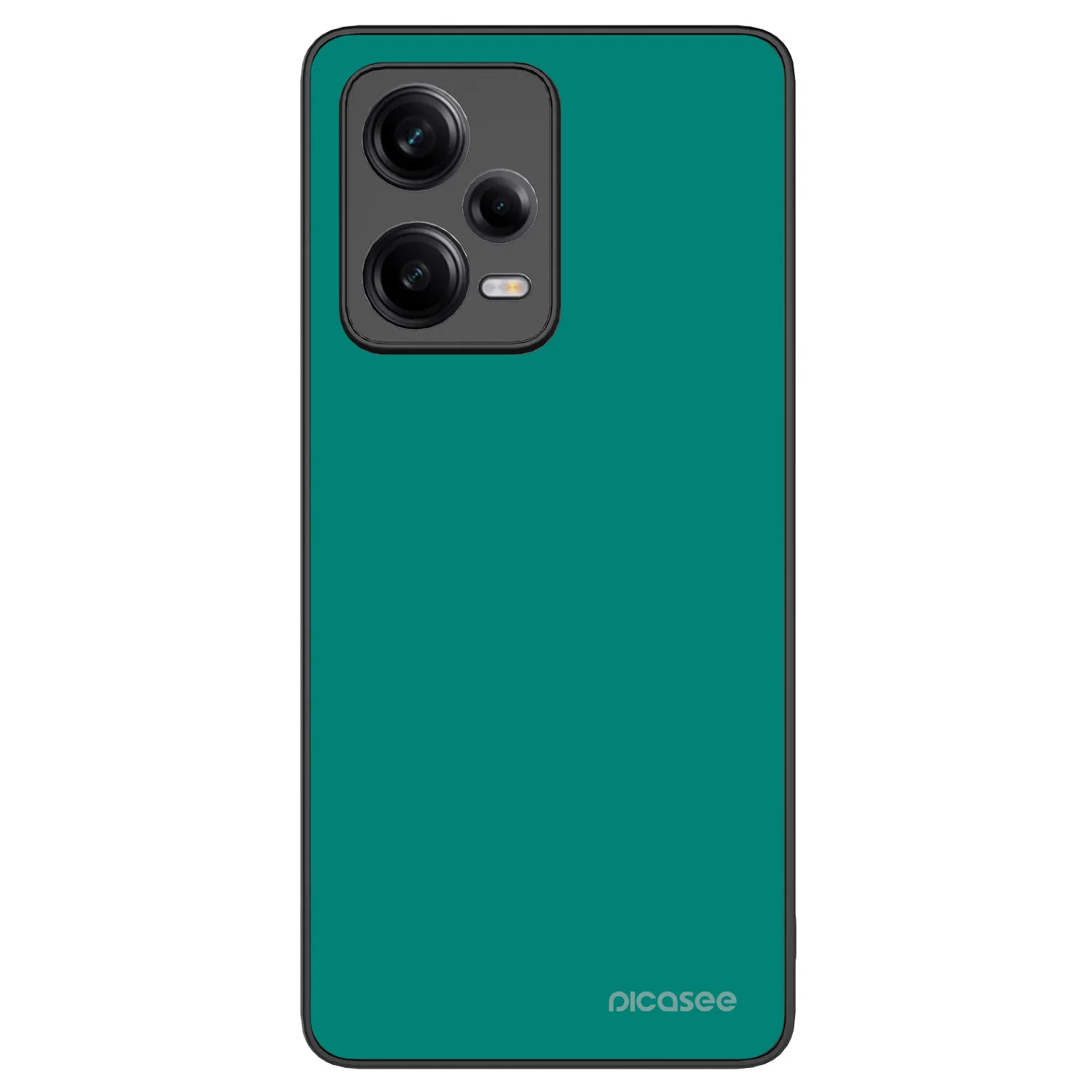 Picasee ULTIMATE CASE za Xiaomi Redmi Note 12 Pro 5G - Emerald Mist