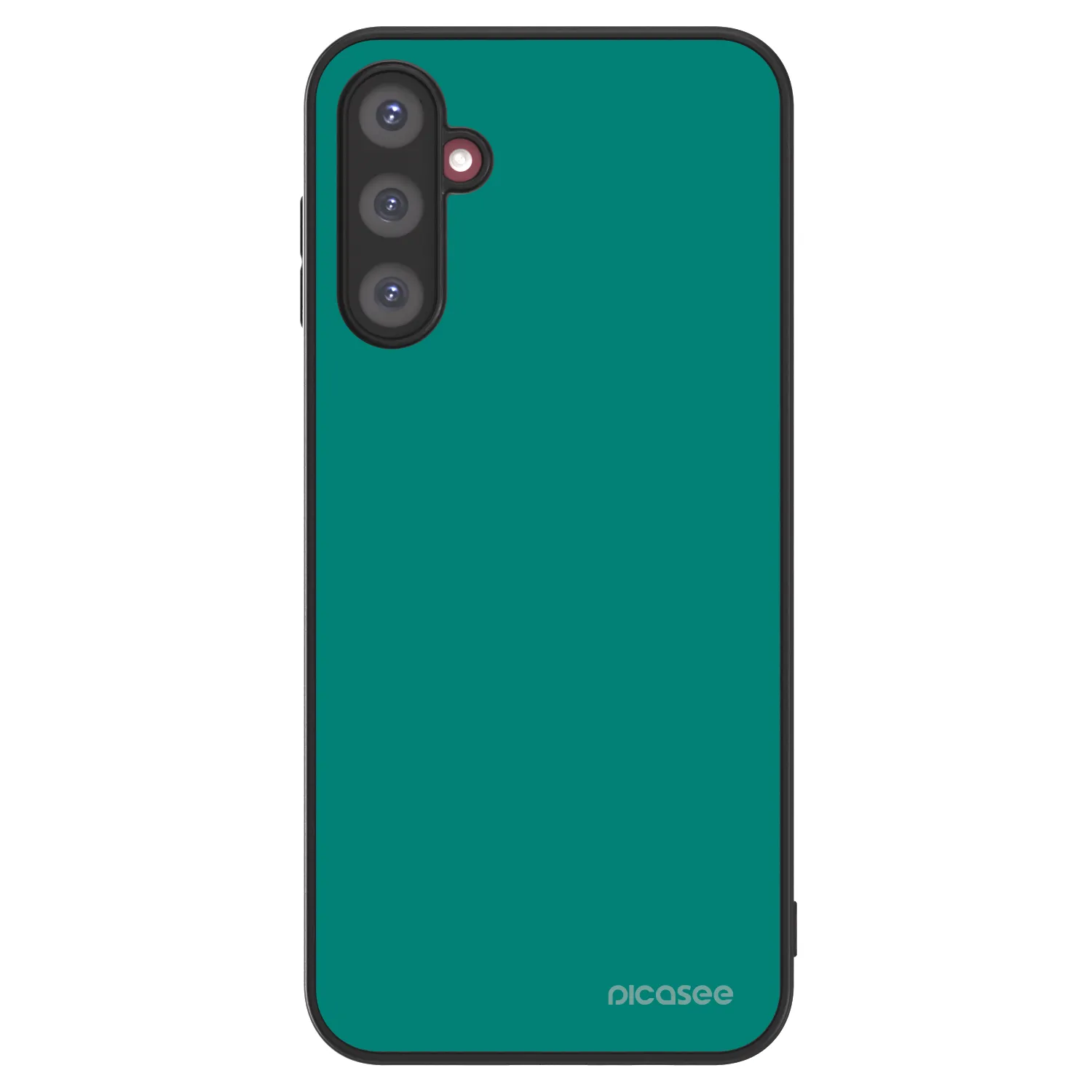 Picasee ULTIMATE CASE za Samsung Galaxy A14 4G A145R - Emerald Mist
