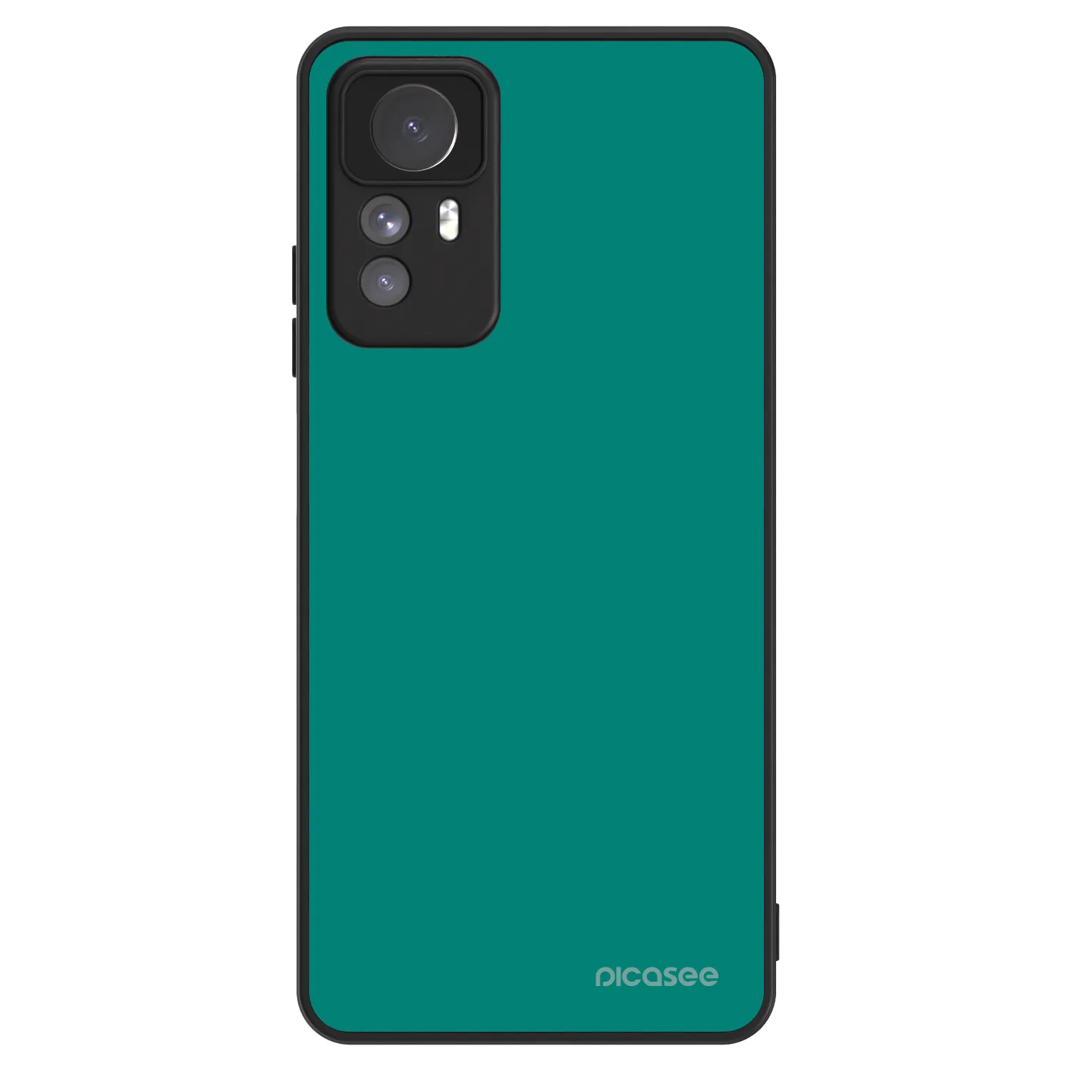 Picasee ULTIMATE CASE za Xiaomi Redmi Note 12S - Emerald Mist