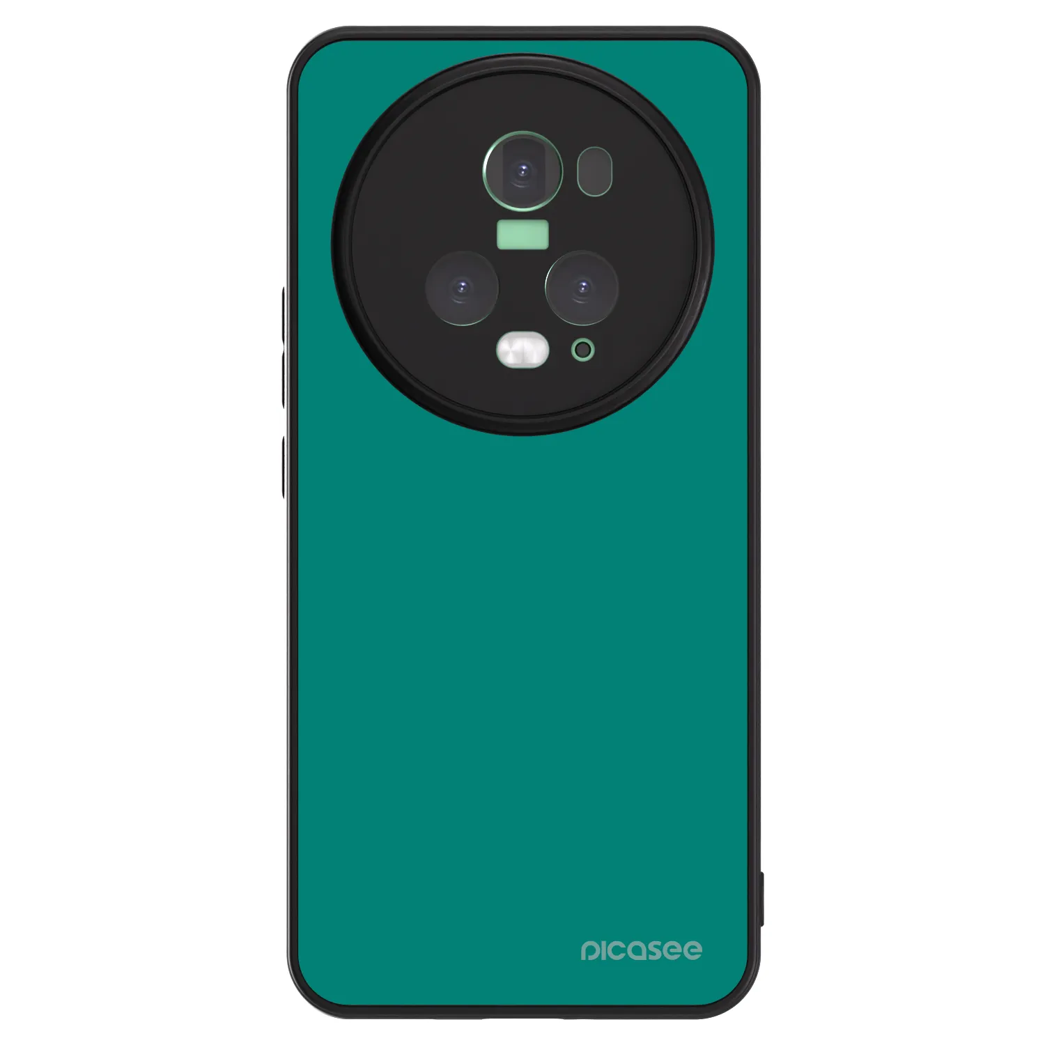 Picasee ULTIMATE CASE za Honor Magic5 Pro - Emerald Mist