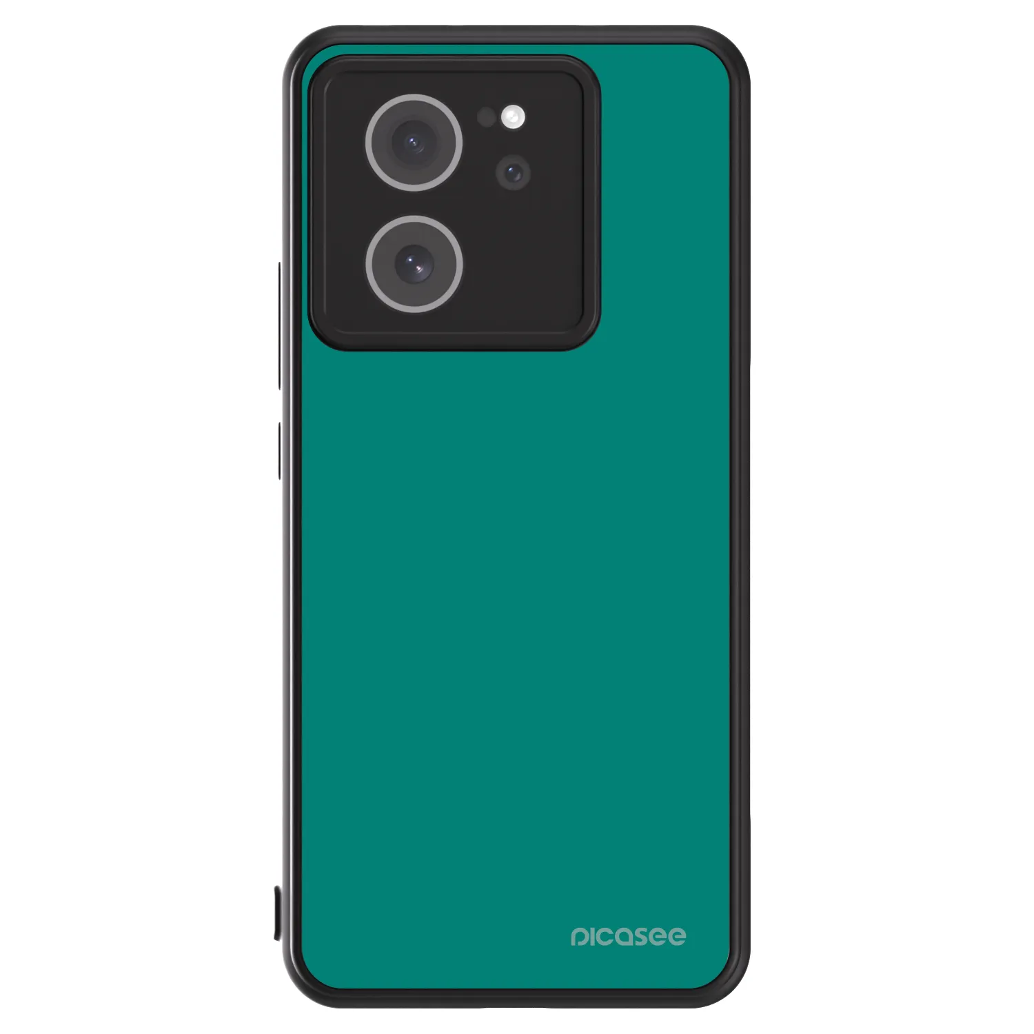 Picasee ULTIMATE CASE za Xiaomi 13T - Emerald Mist