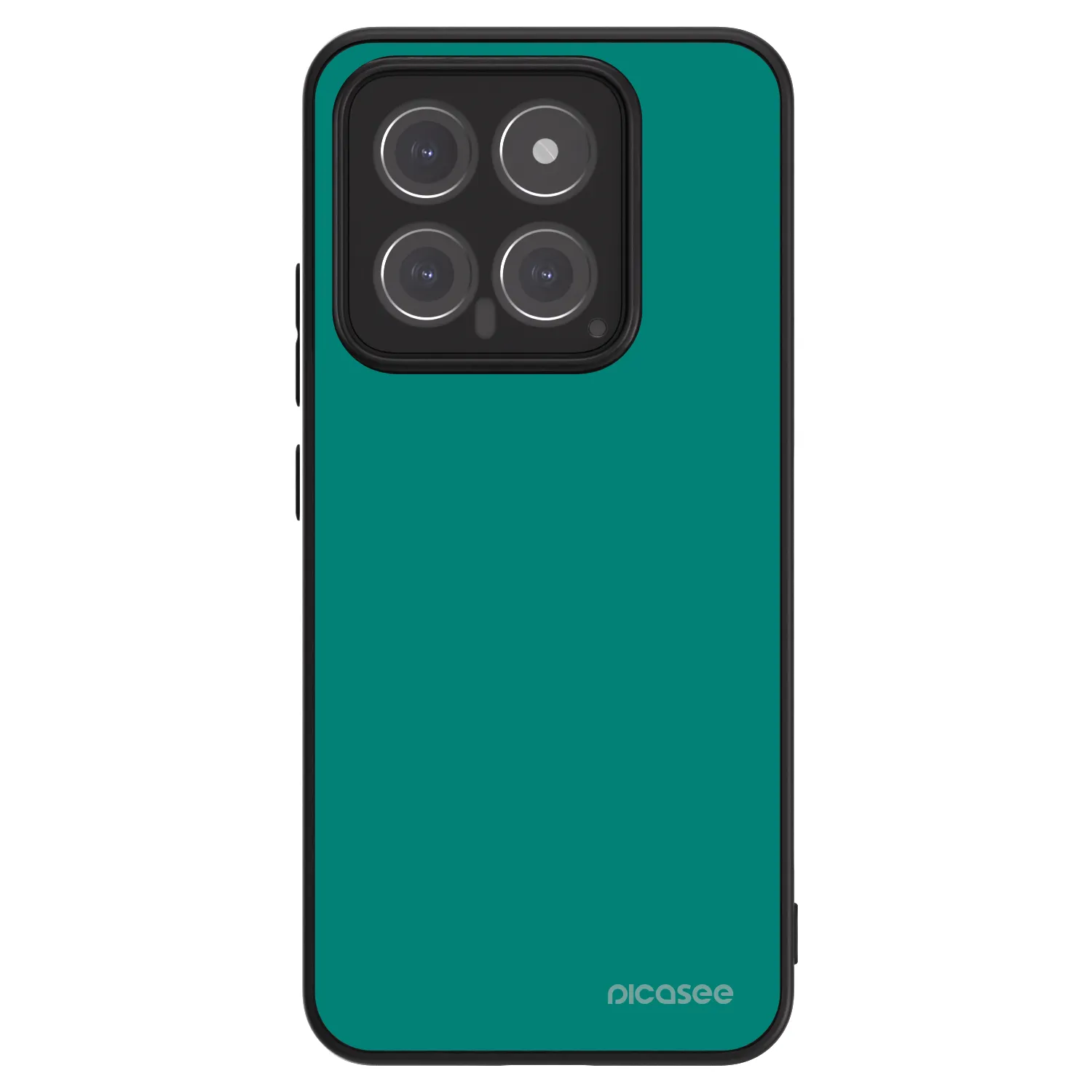 Picasee ULTIMATE CASE za Xiaomi 14 - Emerald Mist