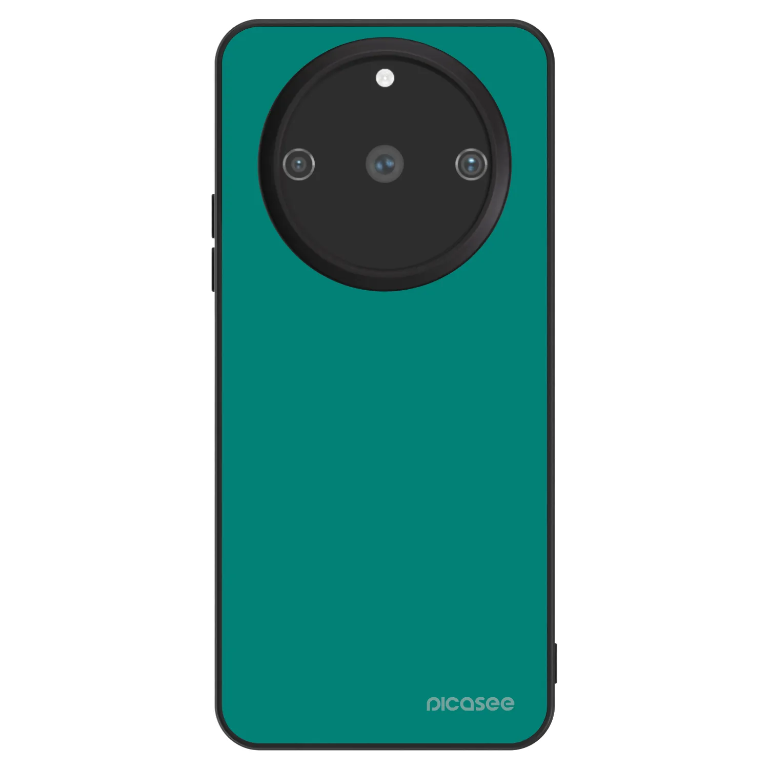 Picasee ULTIMATE CASE za Realme 11 Pro+ - Emerald Mist