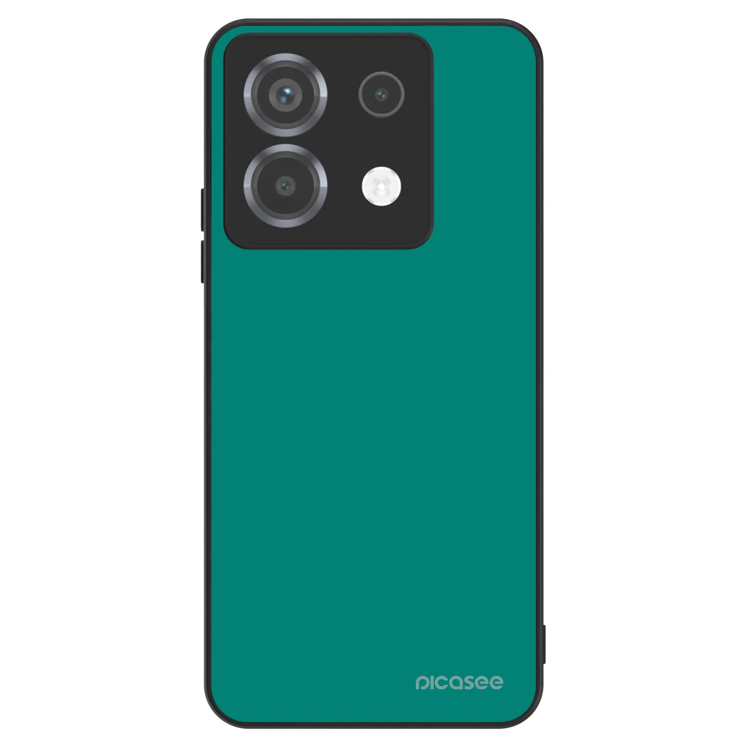 Picasee ULTIMATE CASE za Xiaomi Poco X6 - Emerald Mist