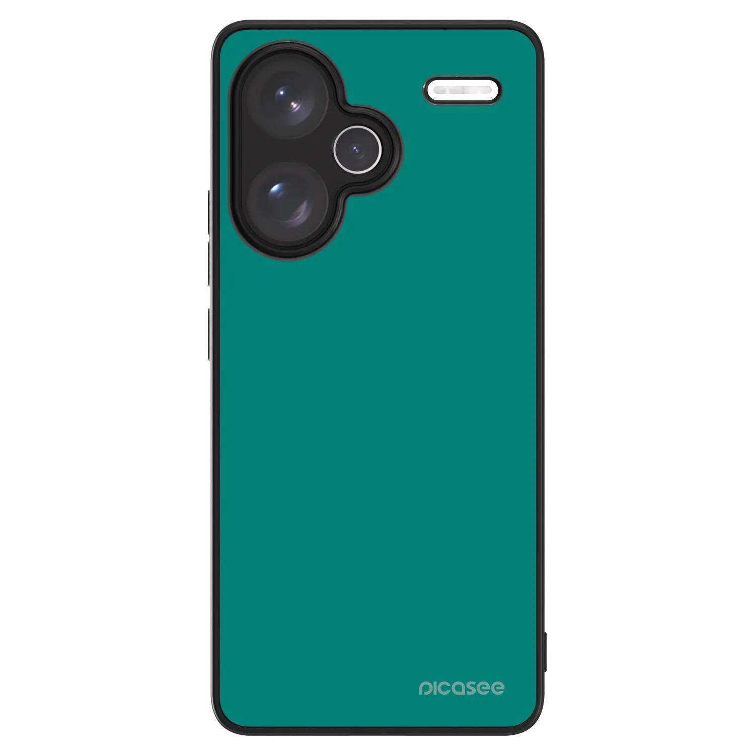 Picasee ULTIMATE CASE za Xiaomi Redmi Note 13 Pro+ 5G - Emerald Mist
