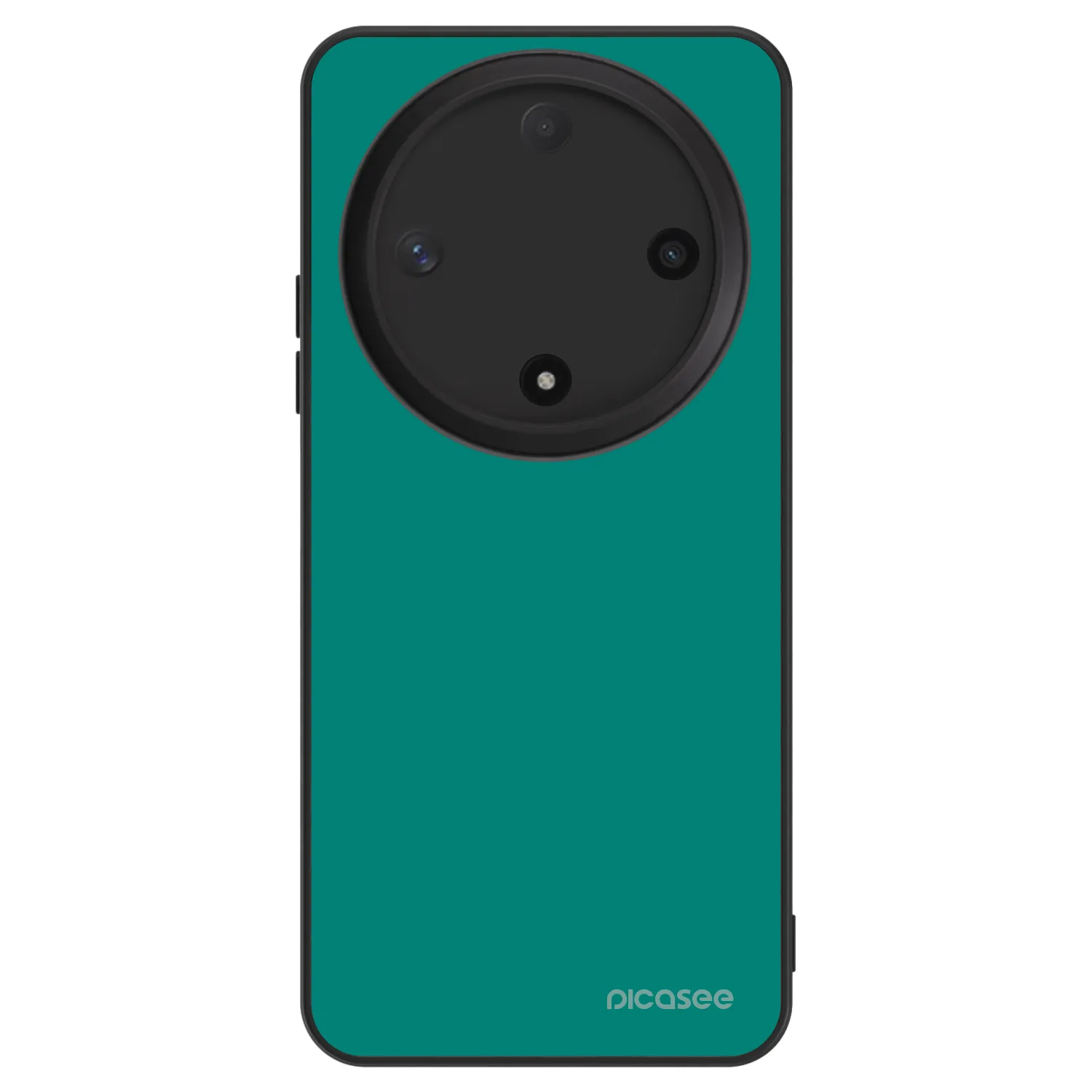 Picasee ULTIMATE CASE za Honor Magic6 Lite 5G - Emerald Mist
