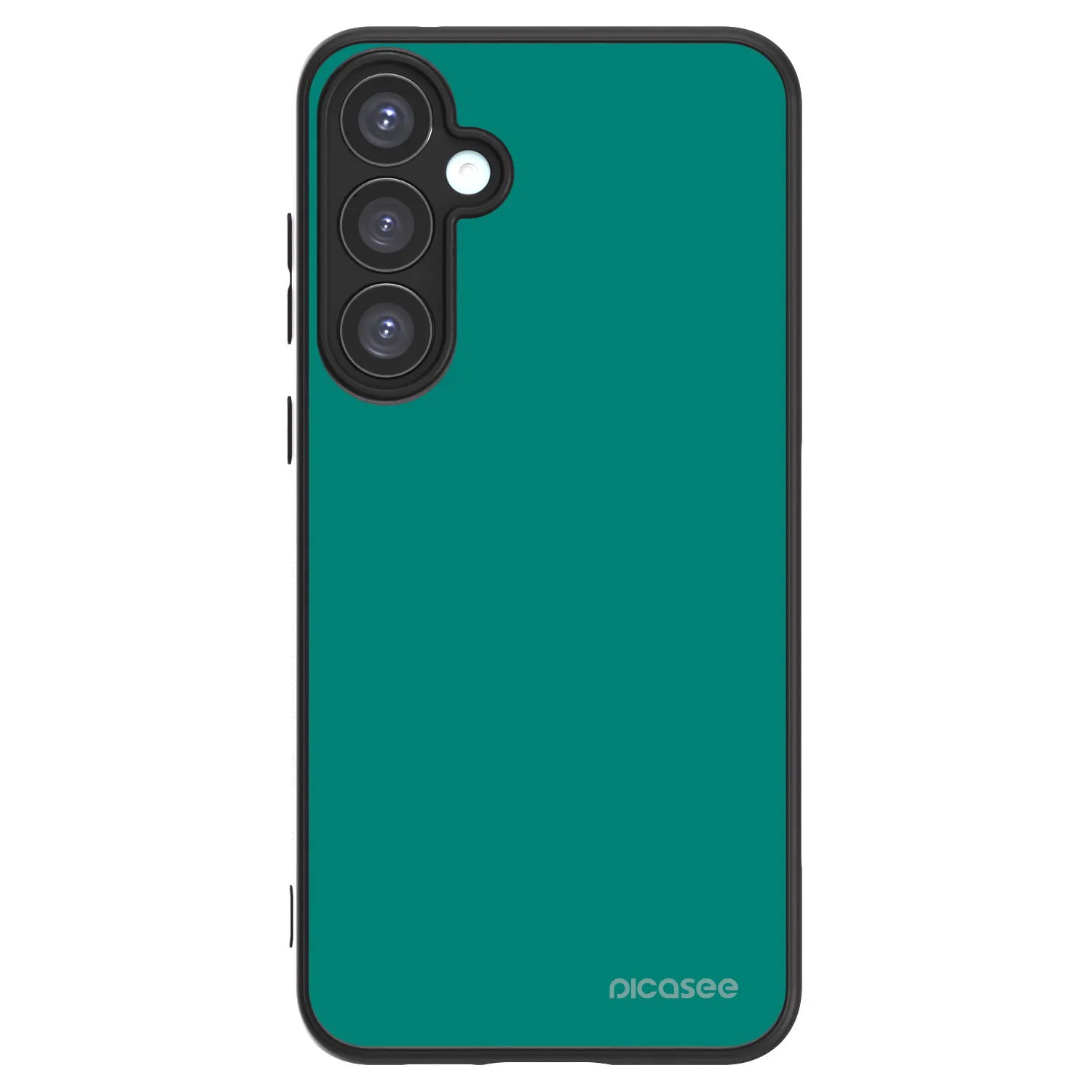 Picasee ULTIMATE CASE za Samsung Galaxy A55 5G A556B - Emerald Mist