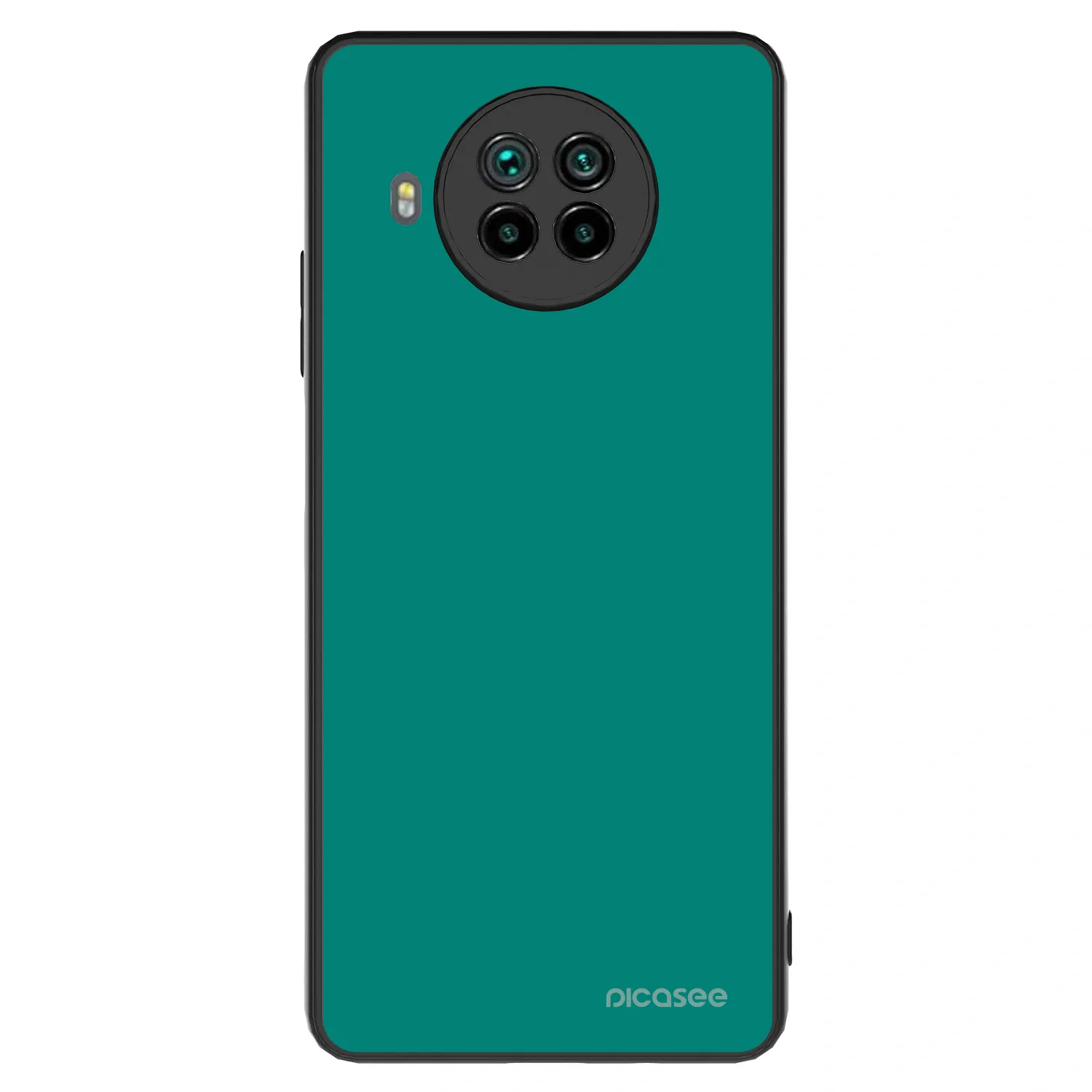 Picasee ULTIMATE CASE za Xiaomi Mi 10T Lite - Emerald Mist