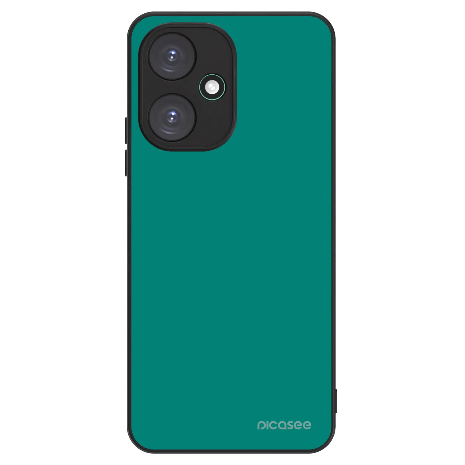Picasee ULTIMATE CASE za Xiaomi Redmi 13C 5G - Emerald Mist