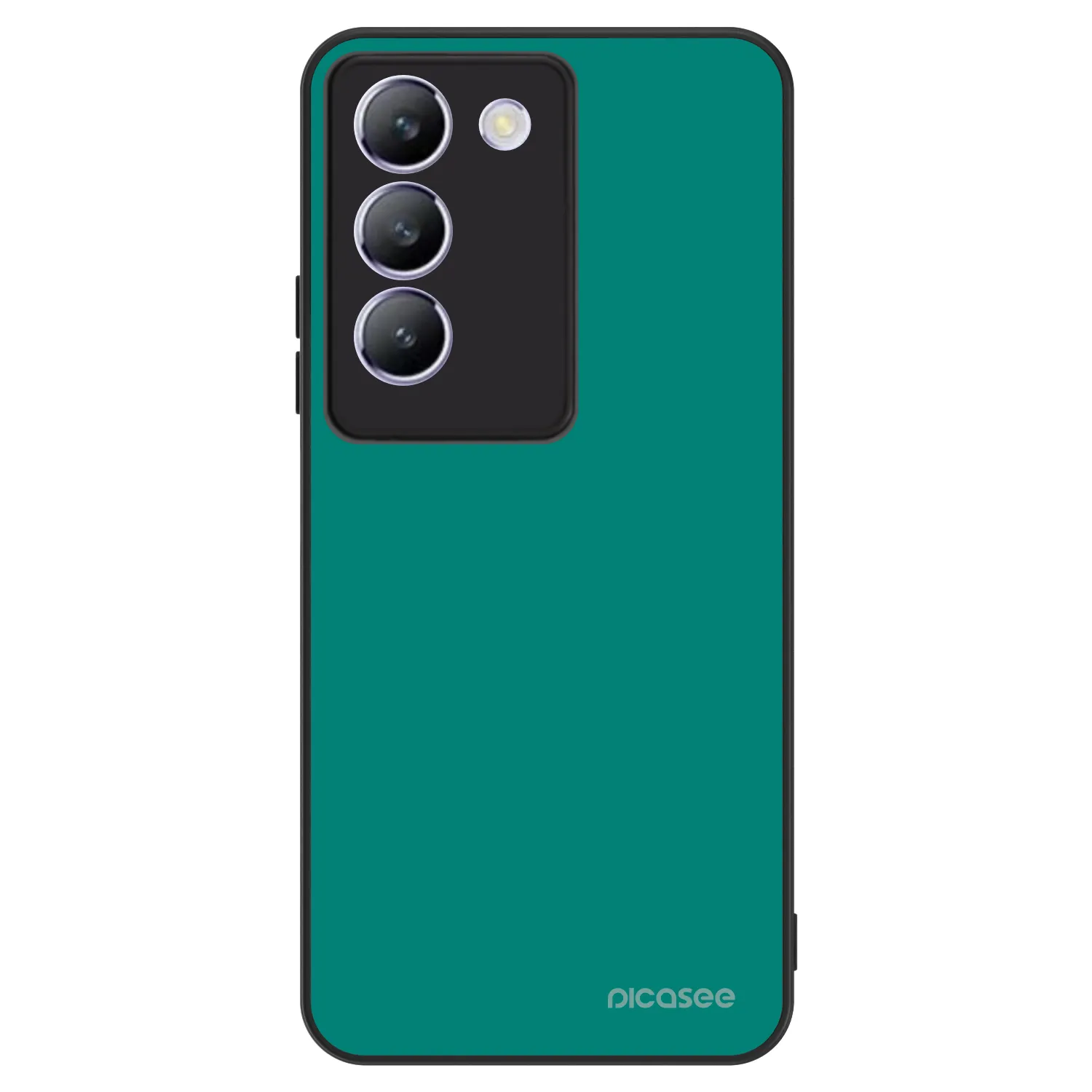Picasee ULTIMATE CASE za Vivo V40 SE 5G - Emerald Mist