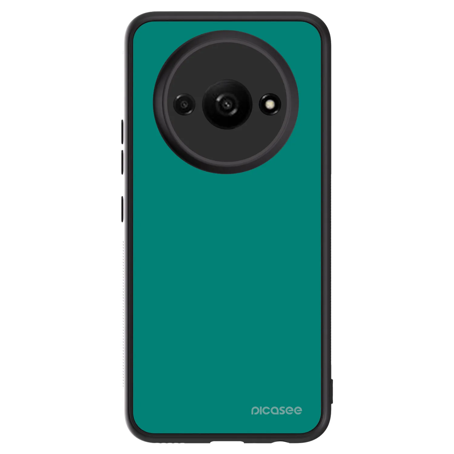 Picasee ULTIMATE CASE za Xiaomi Redmi A3 - Emerald Mist