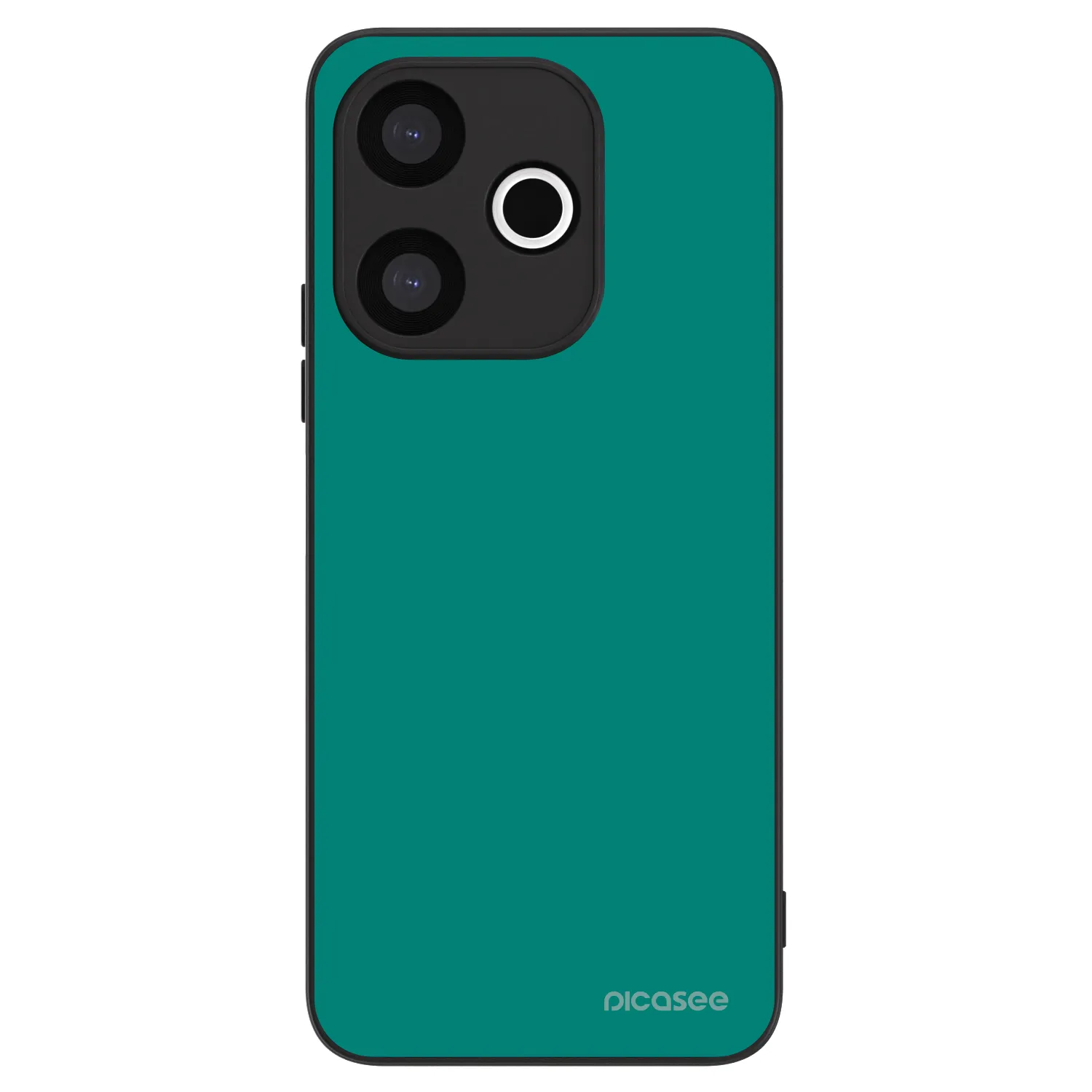 Picasee ULTIMATE CASE za Xiaomi Redmi 13 4G - Emerald Mist