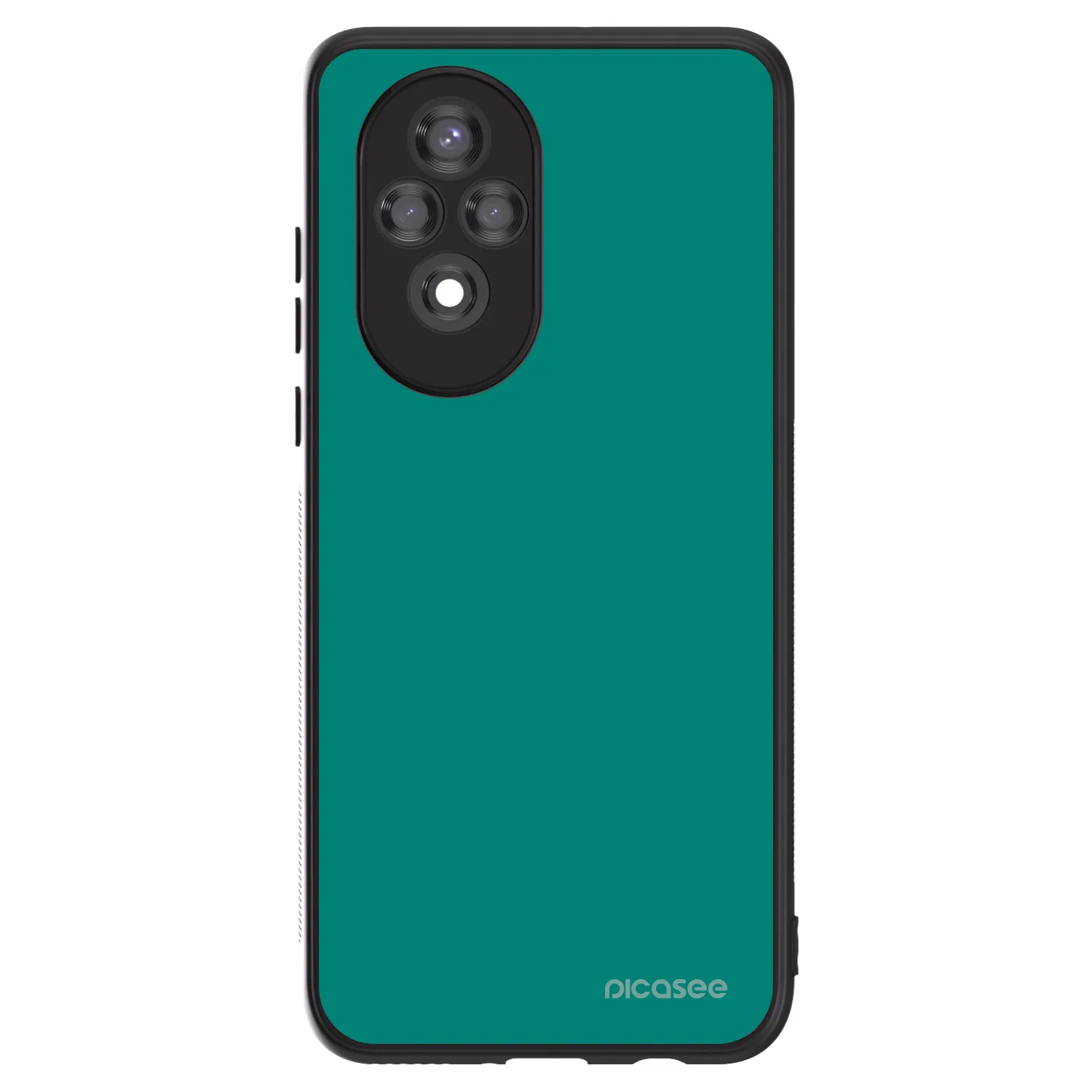 Picasee ULTIMATE CASE za Honor 200 5G - Emerald Mist