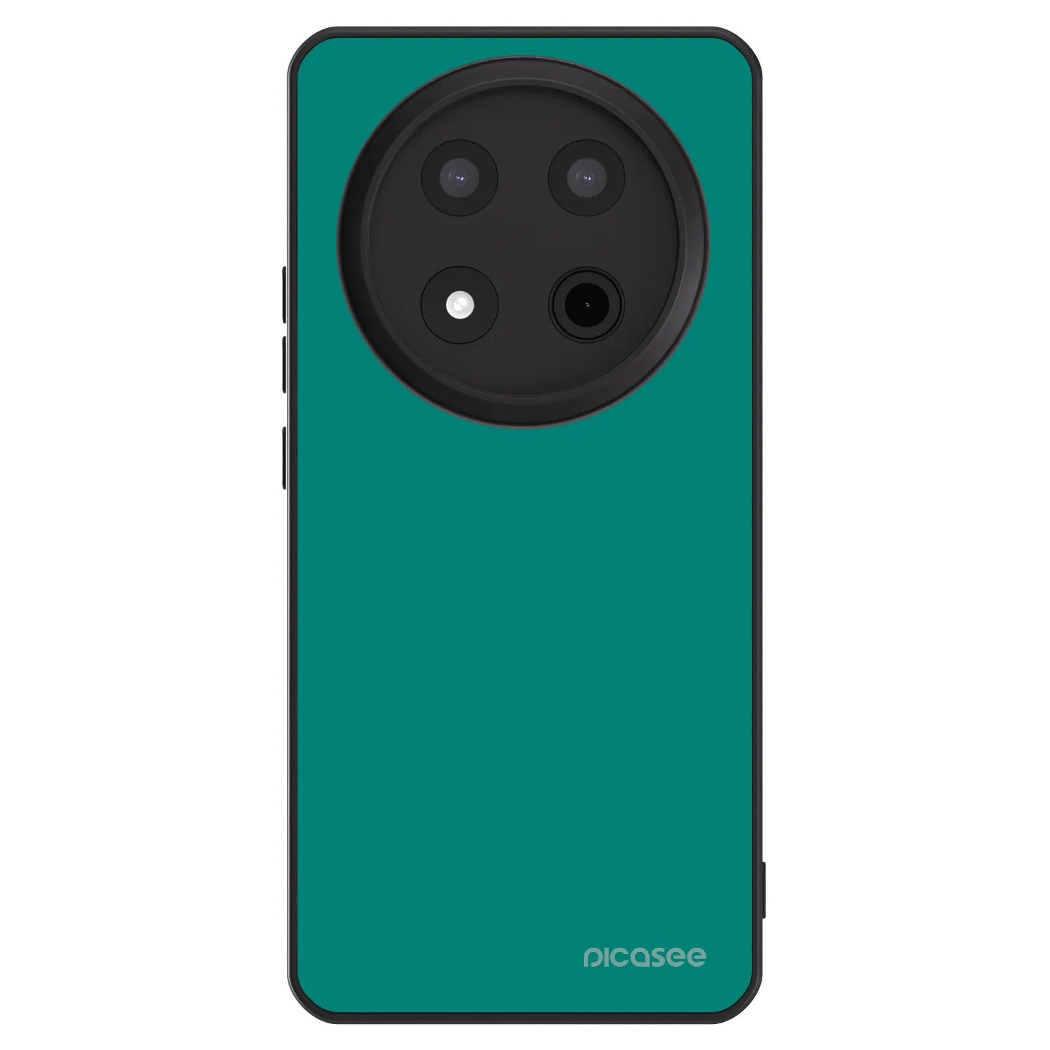 Picasee ULTIMATE CASE za Honor Magic7 Lite 5G - Emerald Mist