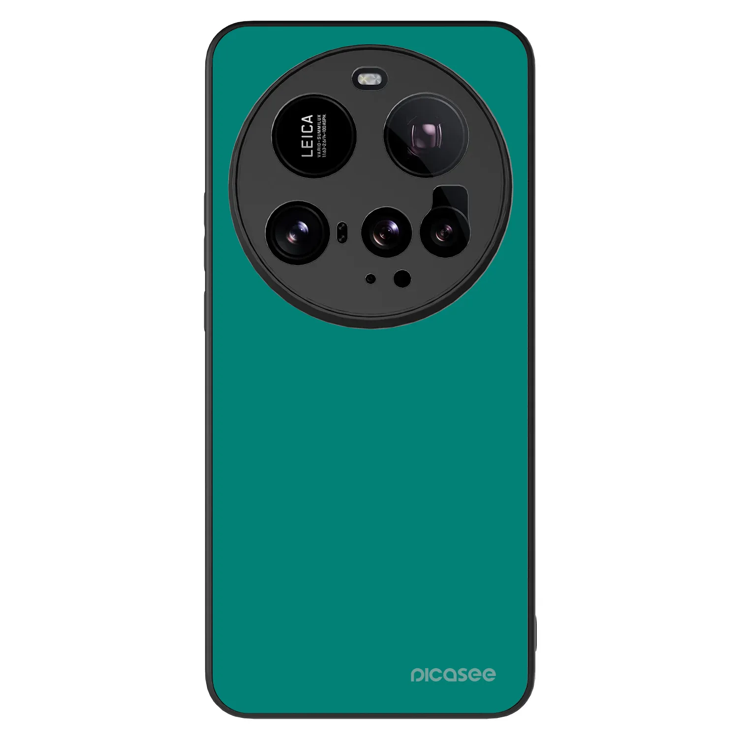 Picasee ULTIMATE CASE za Xiaomi 15 Ultra - Emerald Mist