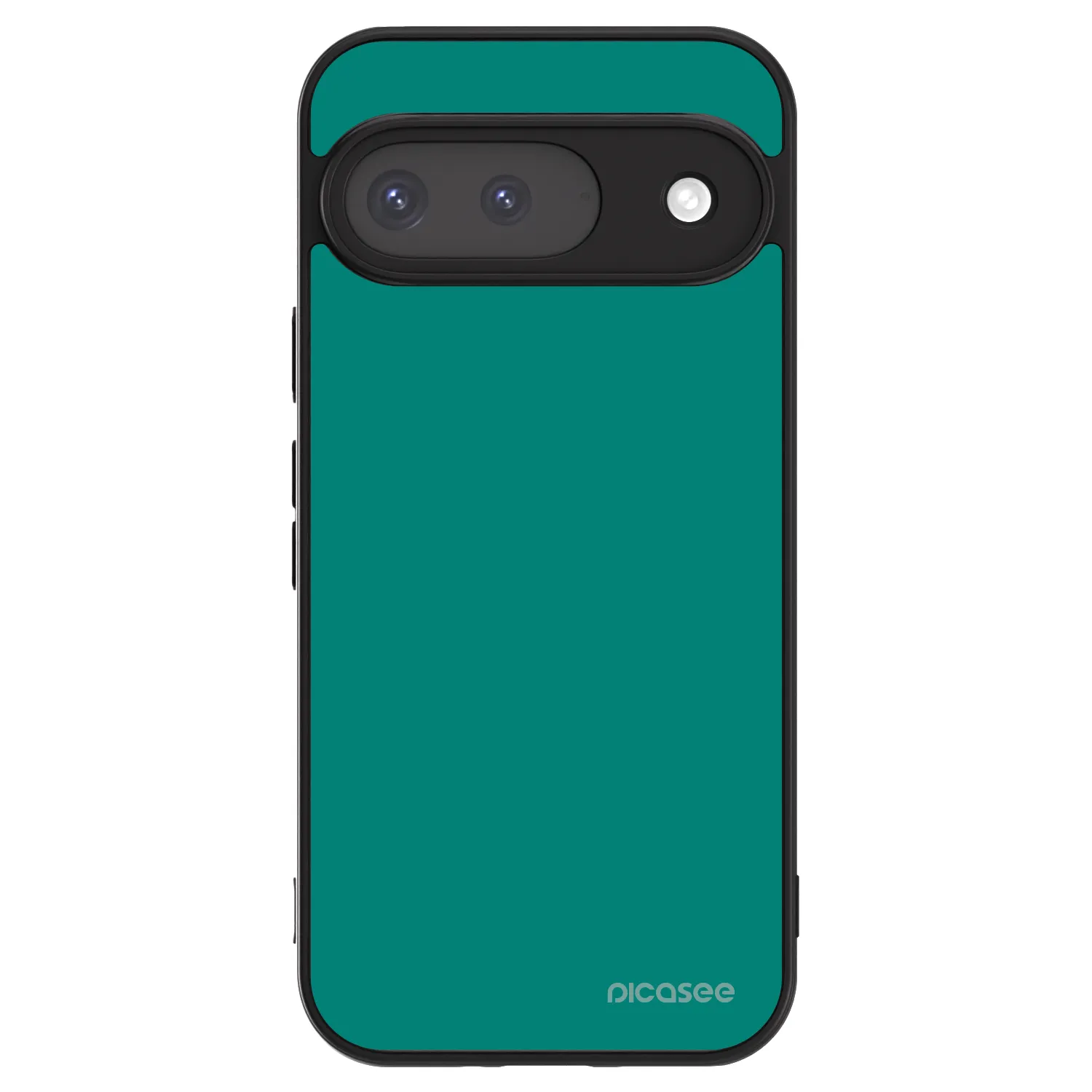 Picasee ULTIMATE CASE za Google Pixel 9 - Emerald Mist