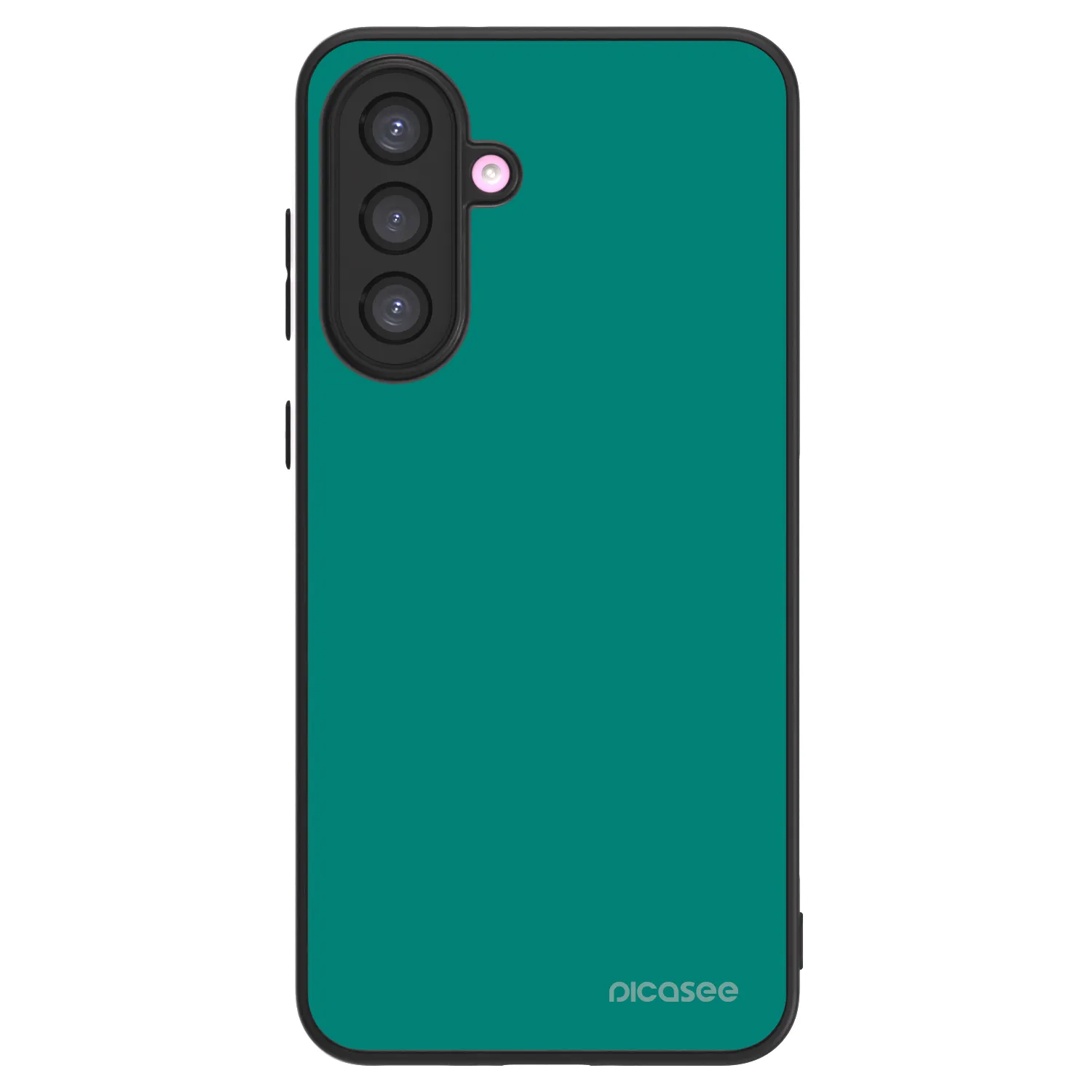 Picasee ULTIMATE CASE za Samsung Galaxy A36 5G - Emerald Mist