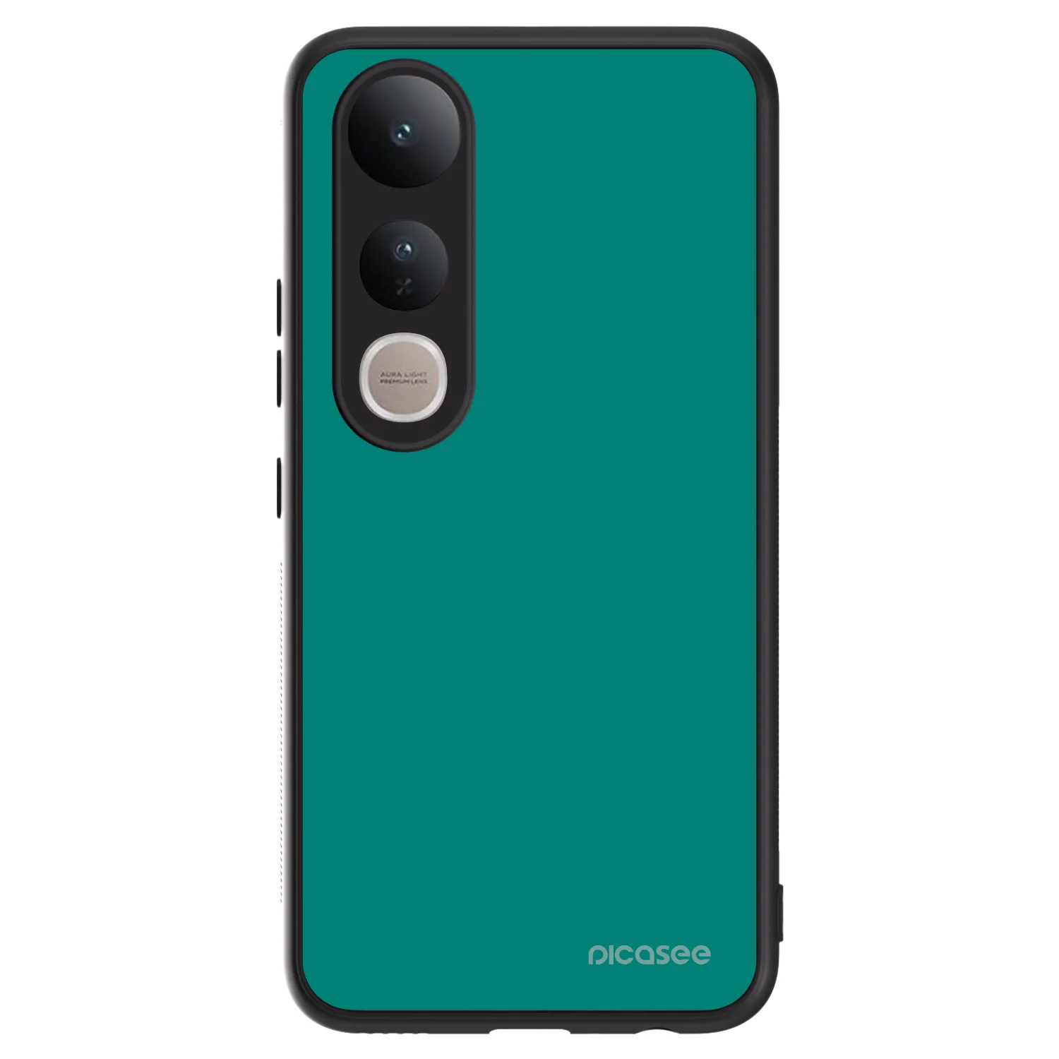 Picasee ULTIMATE CASE za Vivo V50 Lite 5G - Emerald Mist