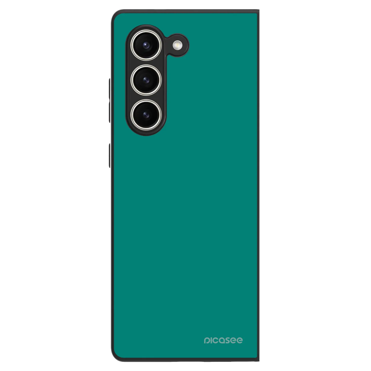 Picasee ULTIMATE CASE za Samsung Galaxy Z Fold5 5G - Emerald Mist