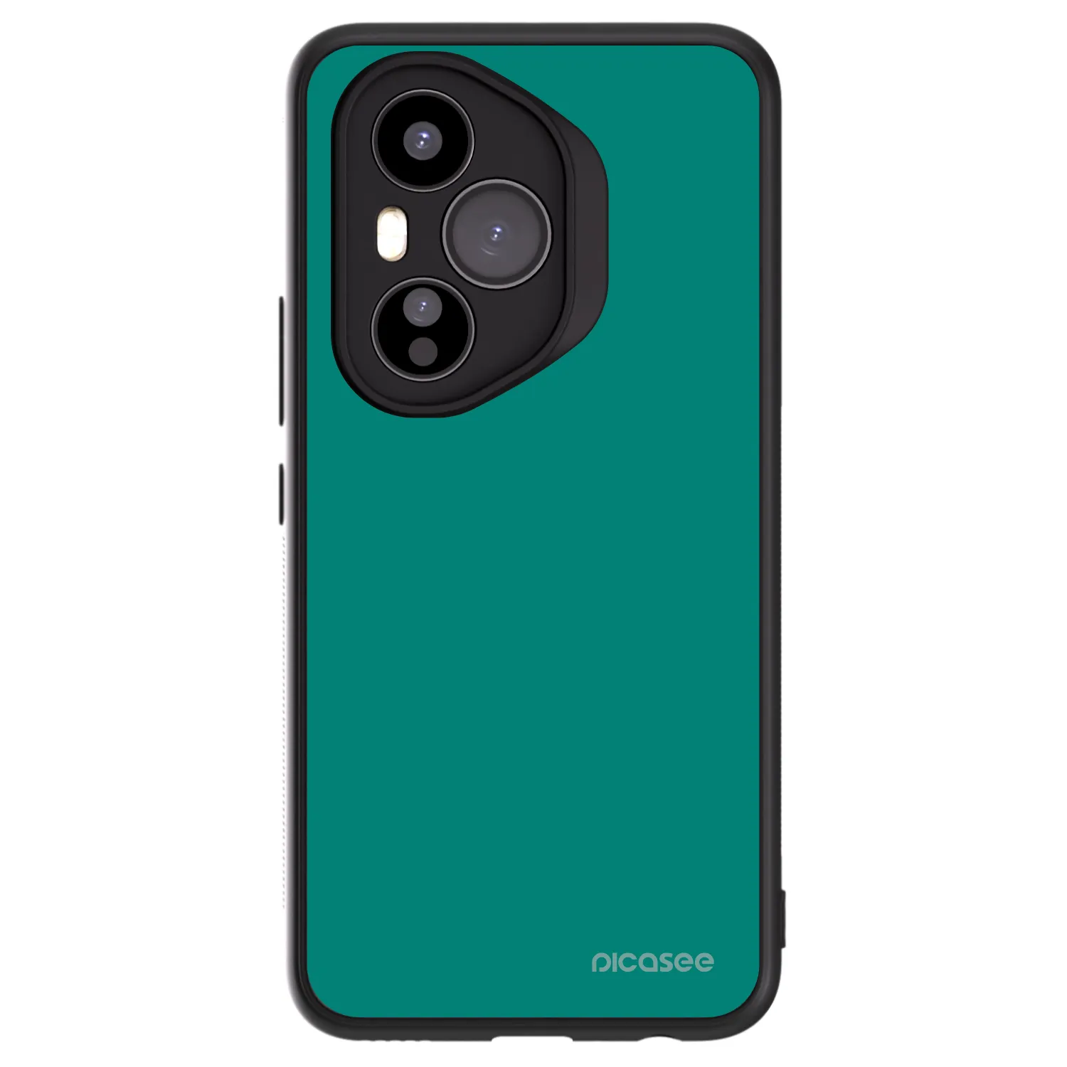 Picasee ULTIMATE CASE za Honor 400 Pro 5G - Emerald Mist