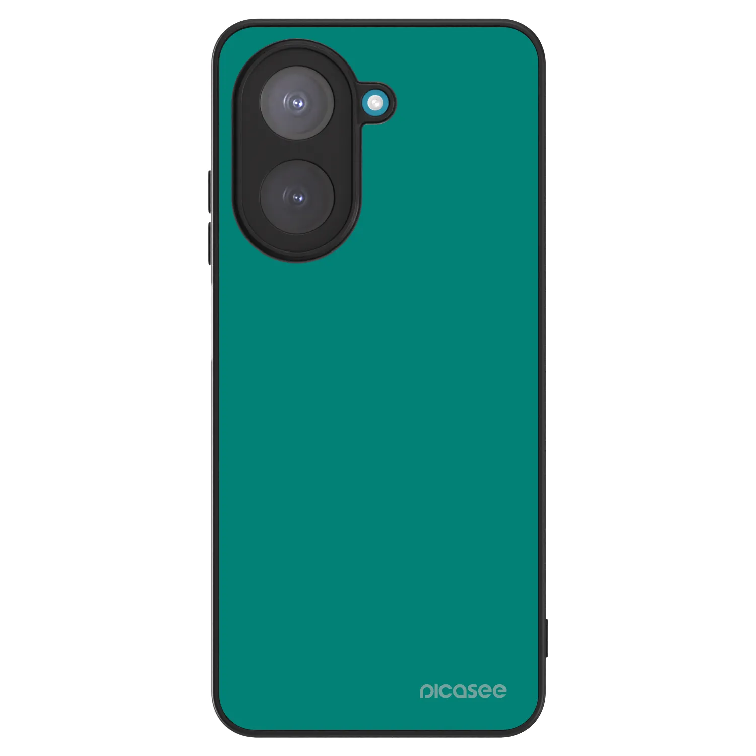Picasee ULTIMATE CASE za Xiaomi Redmi A5 - Emerald Mist