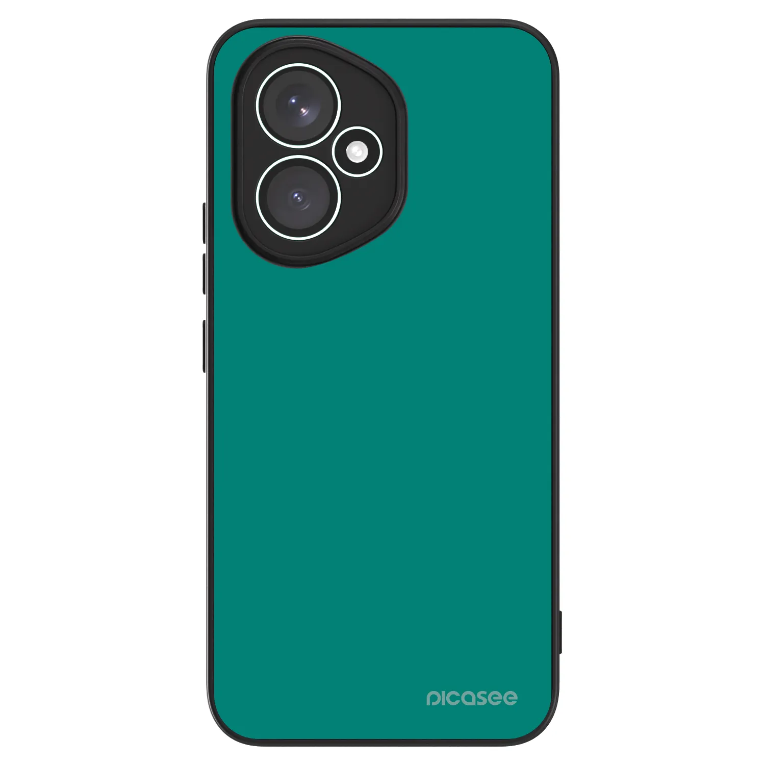 Picasee ULTIMATE CASE za Honor 400 5G - Emerald Mist