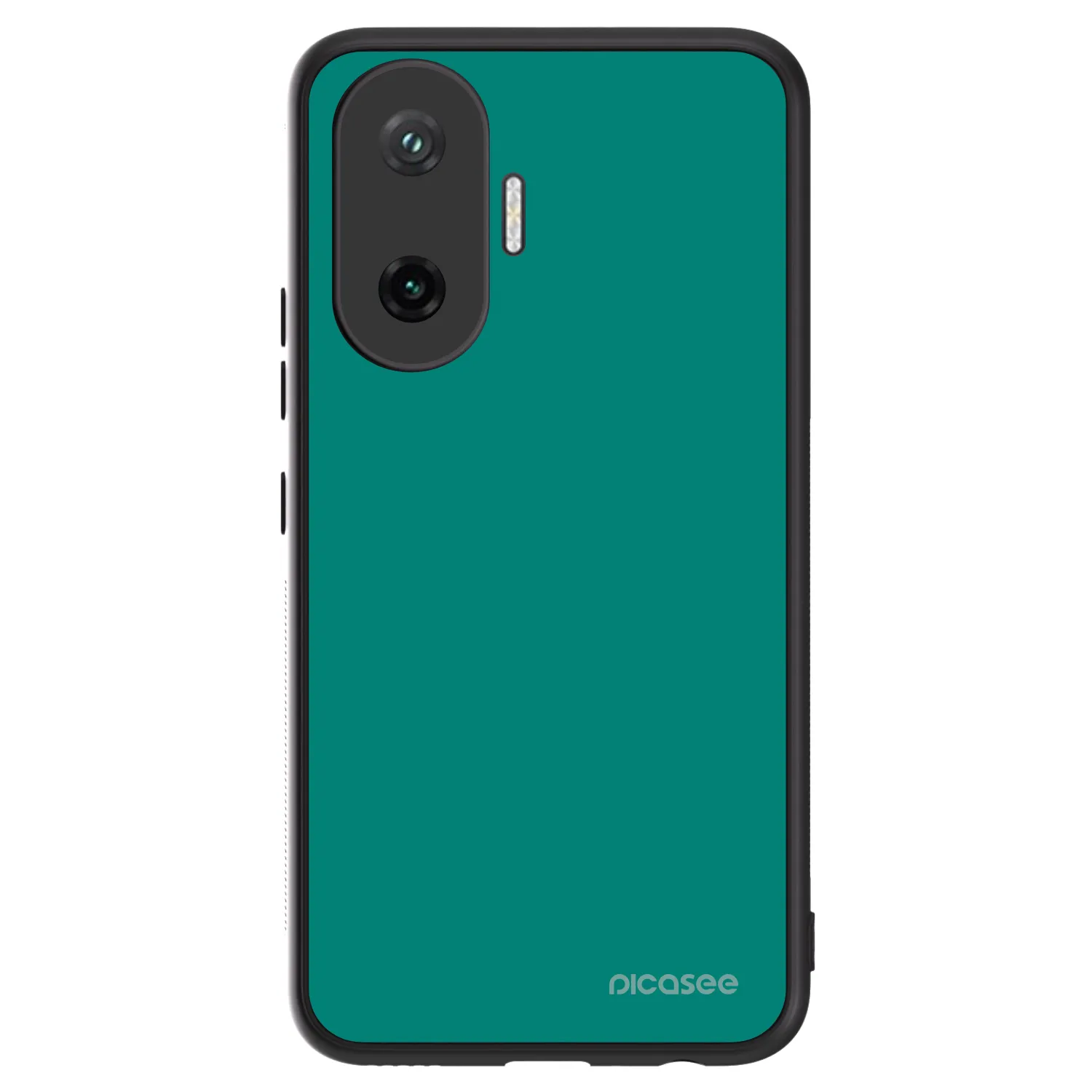 Picasee ULTIMATE CASE za Xiaomi Poco F7 5G - Emerald Mist