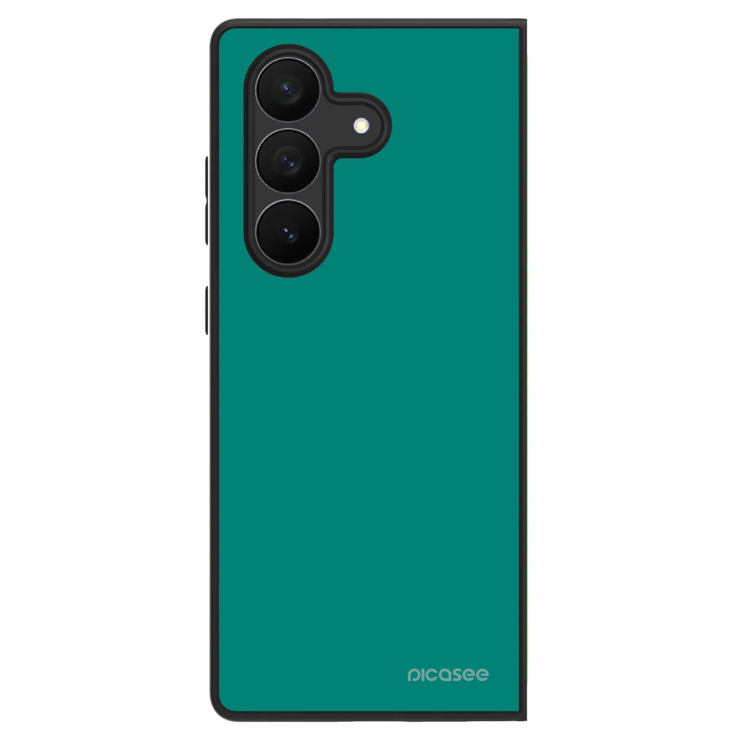 Picasee ULTIMATE CASE za Samsung Galaxy Z Fold7 5G - Emerald Mist