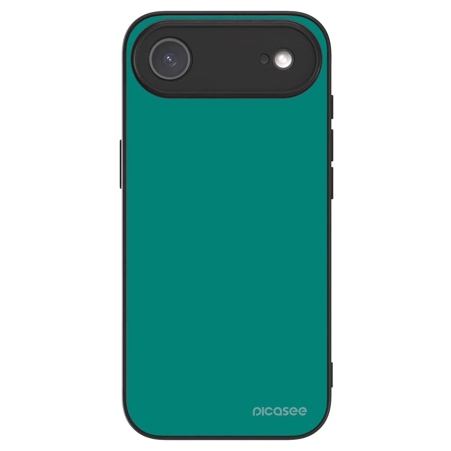 Picasee ULTIMATE CASE MagSafe za Apple iPhone Air - Emerald Mist