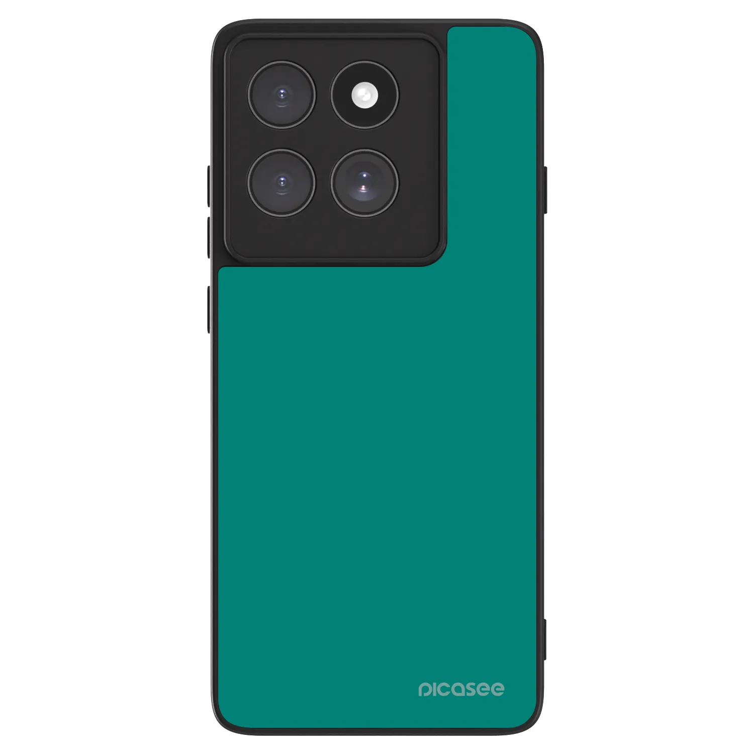 Picasee ULTIMATE CASE za Motorola Edge 60 5G - Emerald Mist