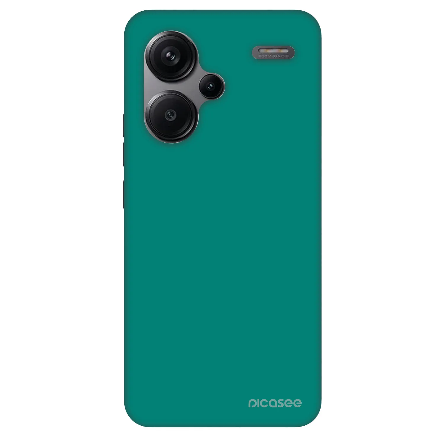 Picasee Fashion Case za Xiaomi Redmi Note 13 Pro+ 5G - Emerald Mist