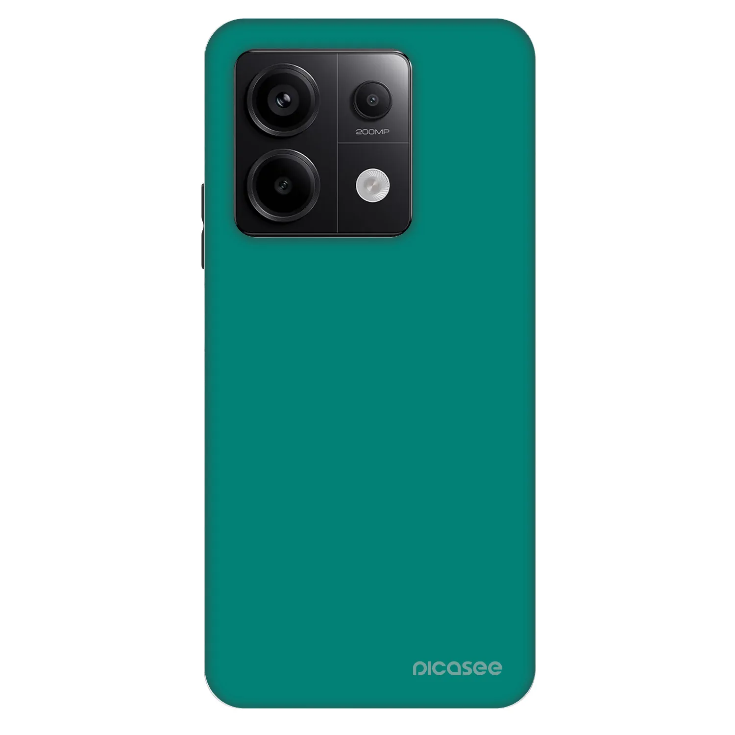 Picasee Fashion Case za Xiaomi Redmi Note 13 Pro 5G - Emerald Mist