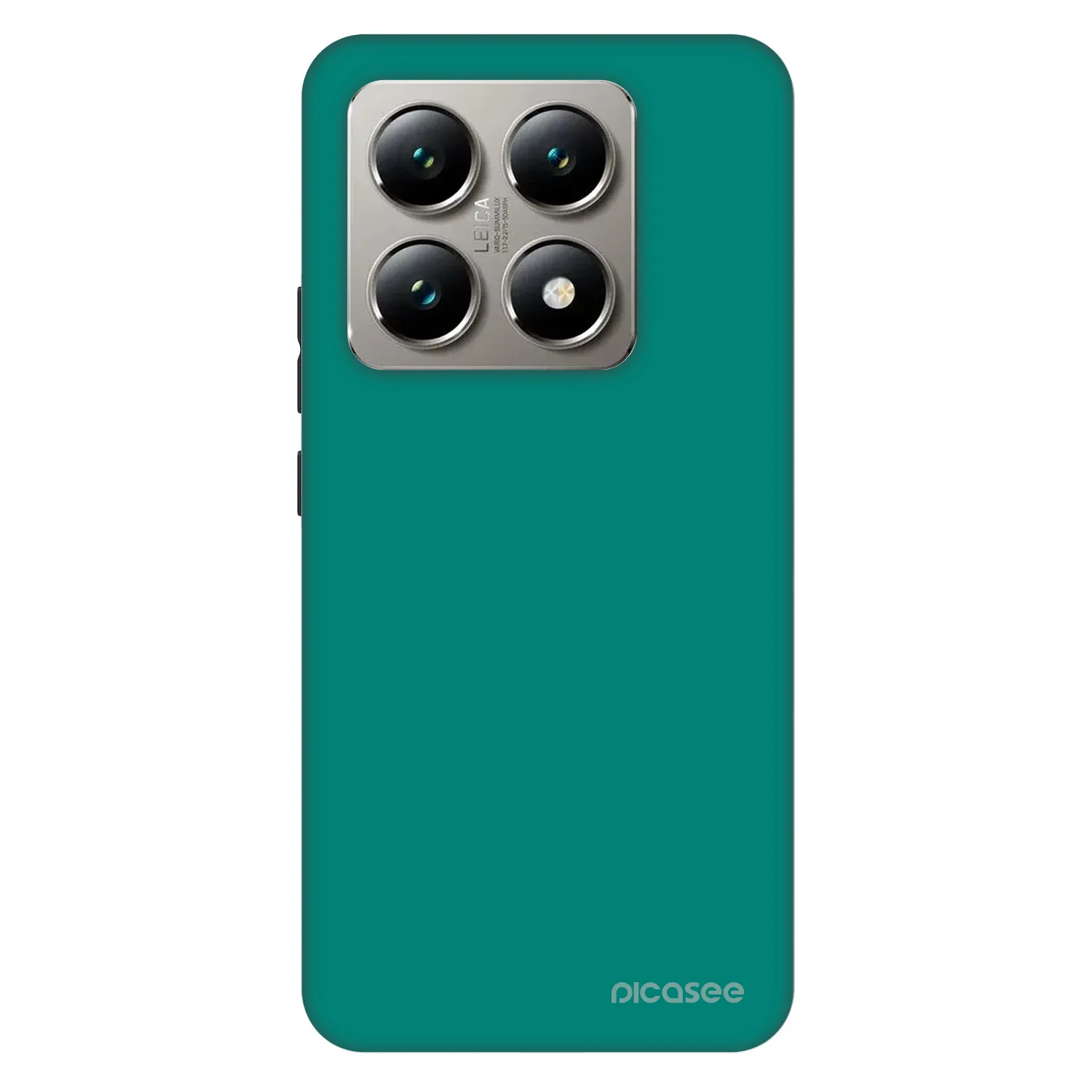Picasee Fashion Case za Xiaomi 14T Pro - Emerald Mist