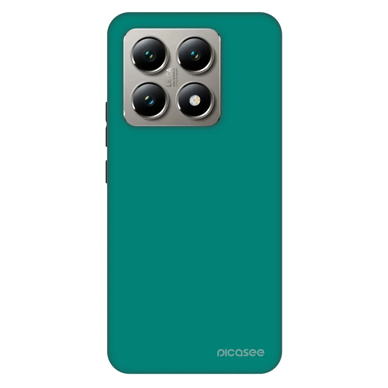 Picasee Fashion Case za Xiaomi 14T - Emerald Mist