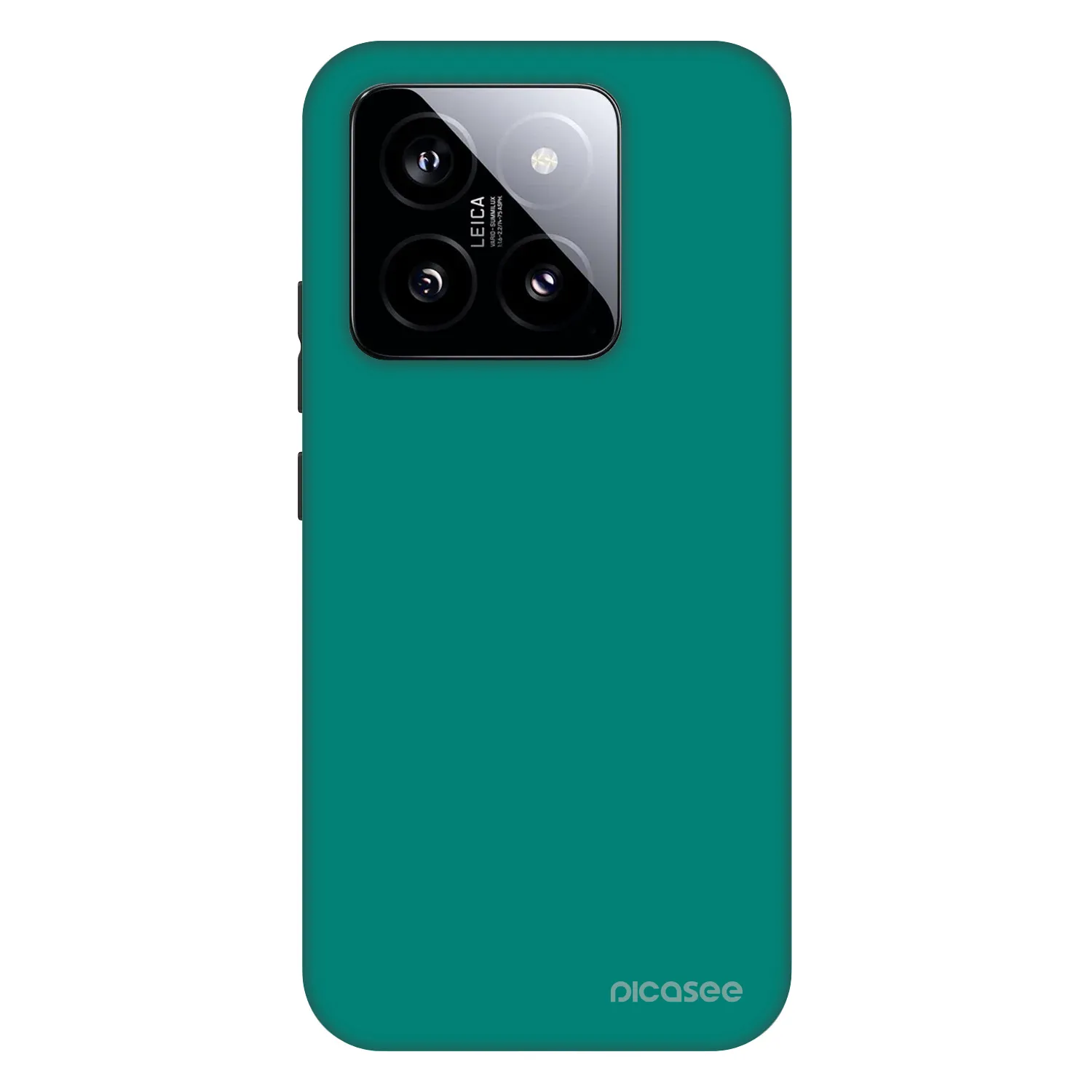 Picasee Fashion Case za Xiaomi 14 - Emerald Mist