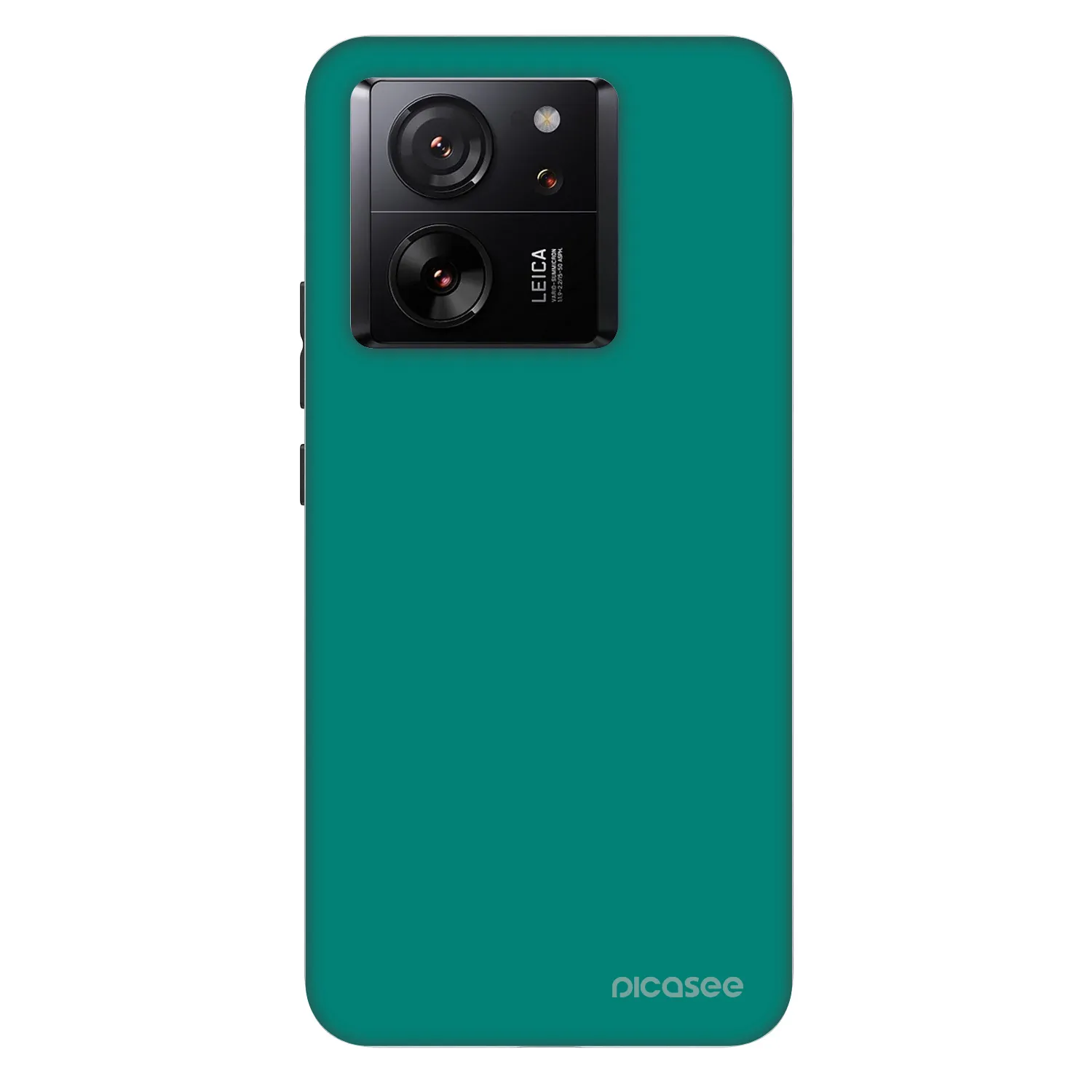 Picasee Fashion Case za Xiaomi 13T - Emerald Mist