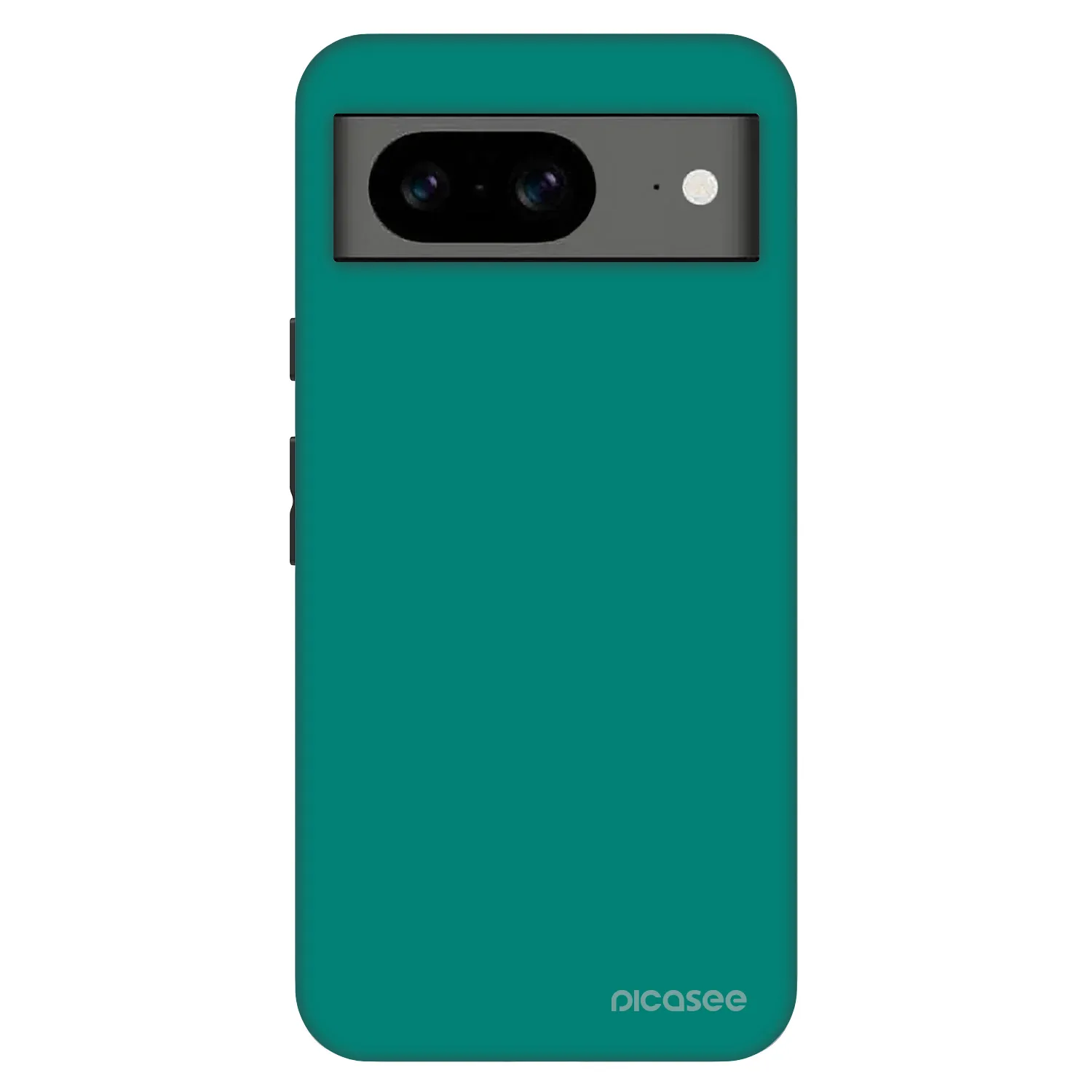Picasee Fashion Case za Google Pixel 8 Pro - Emerald Mist