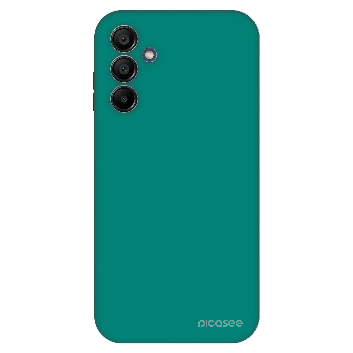Picasee Fashion Case za Samsung Galaxy A15 A155F 4G - Emerald Mist