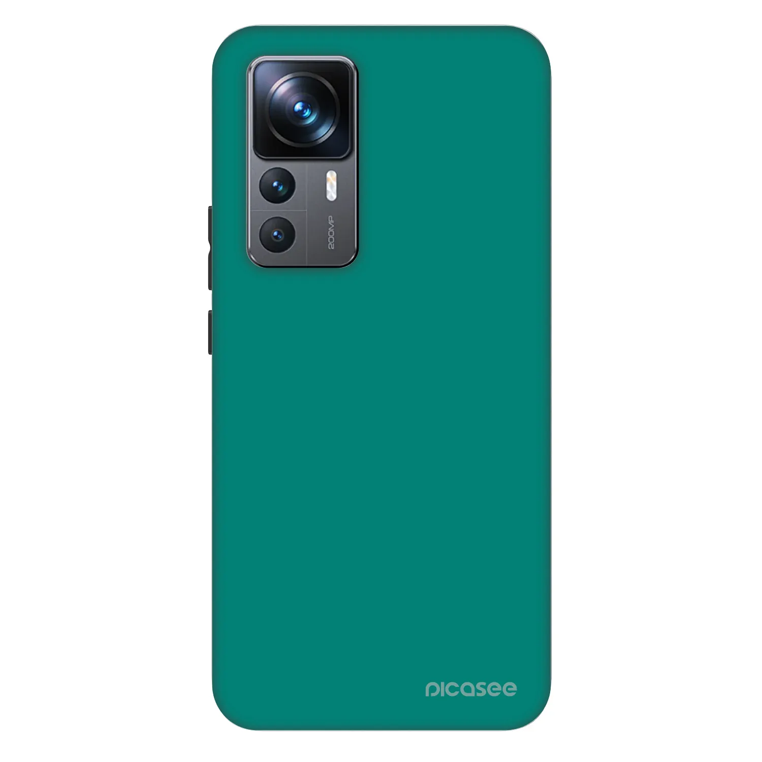 Picasee Fashion Case za Xiaomi 12T - Emerald Mist